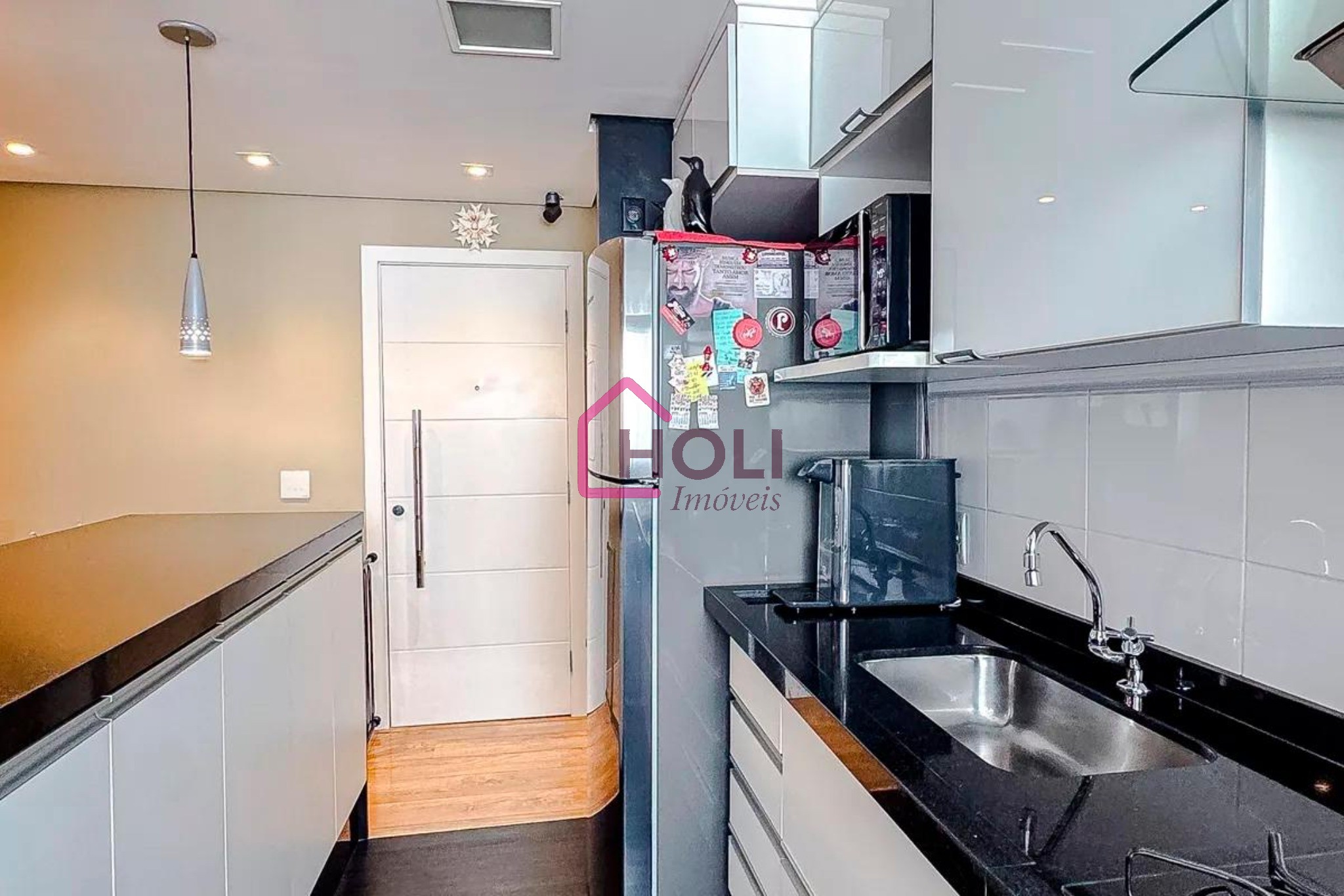 Apartamento, 3 quartos, 65 m² - Foto 17