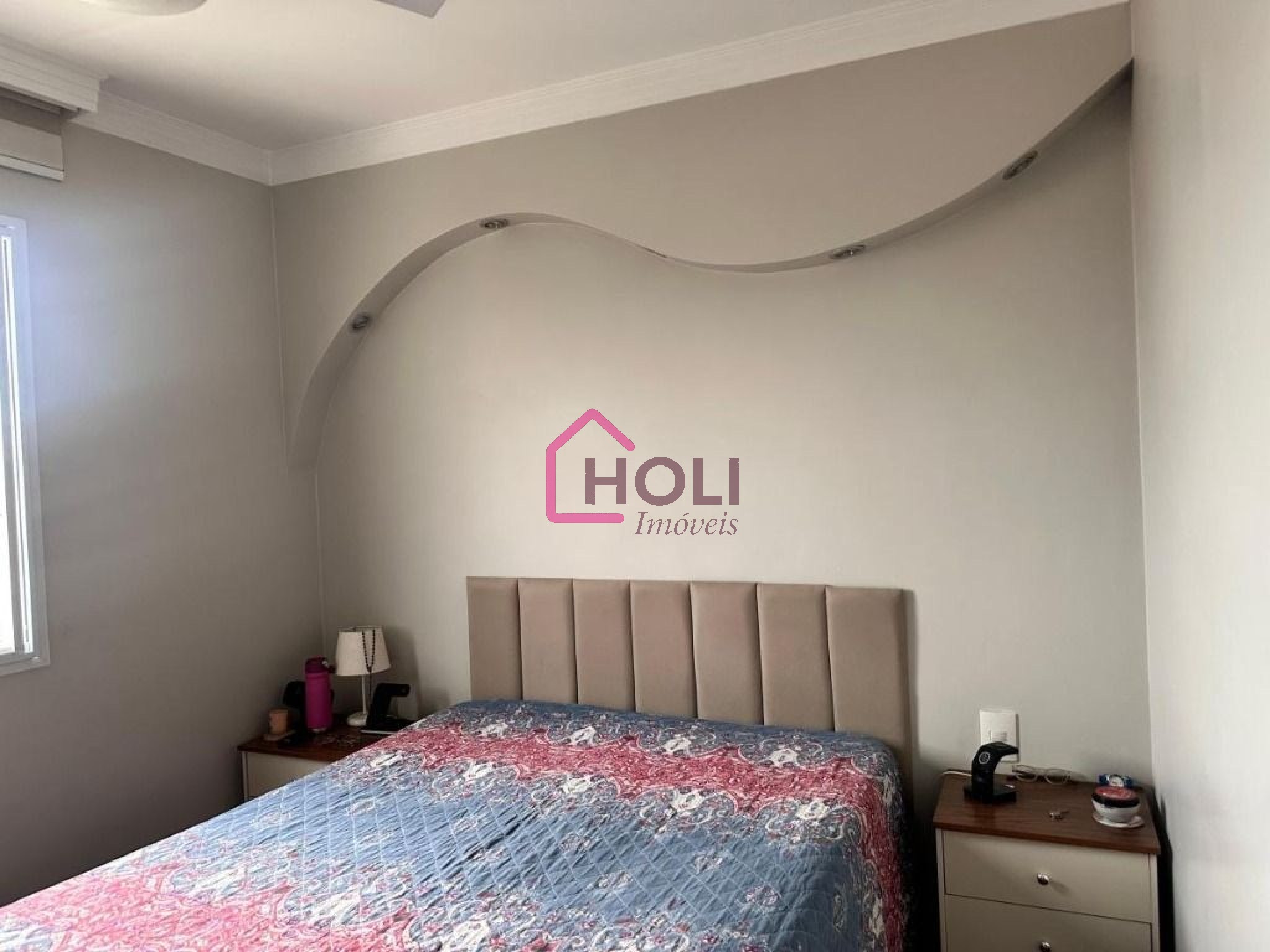 Apartamento, 3 quartos, 95 m² - Foto 3