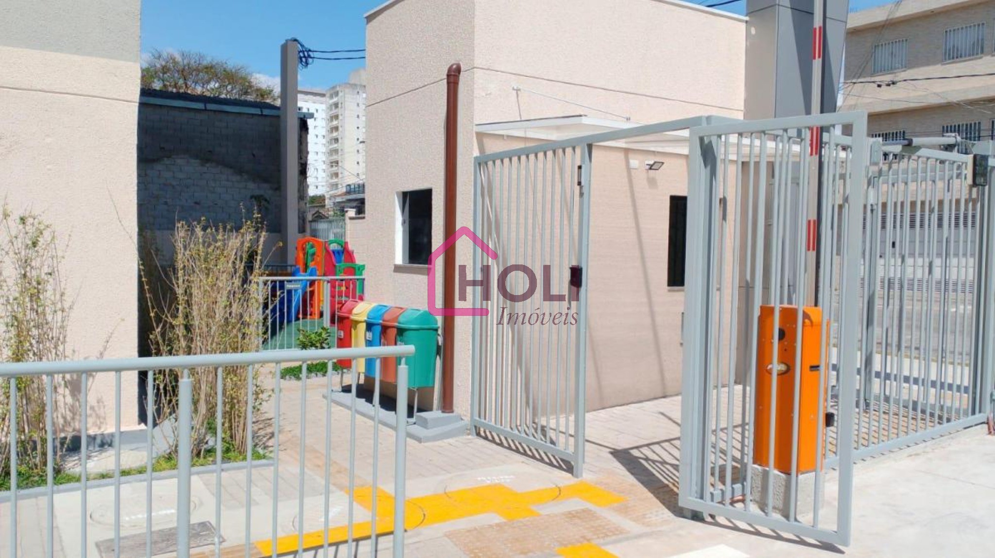 Apartamento, 2 quartos, 36 m² - Foto 18