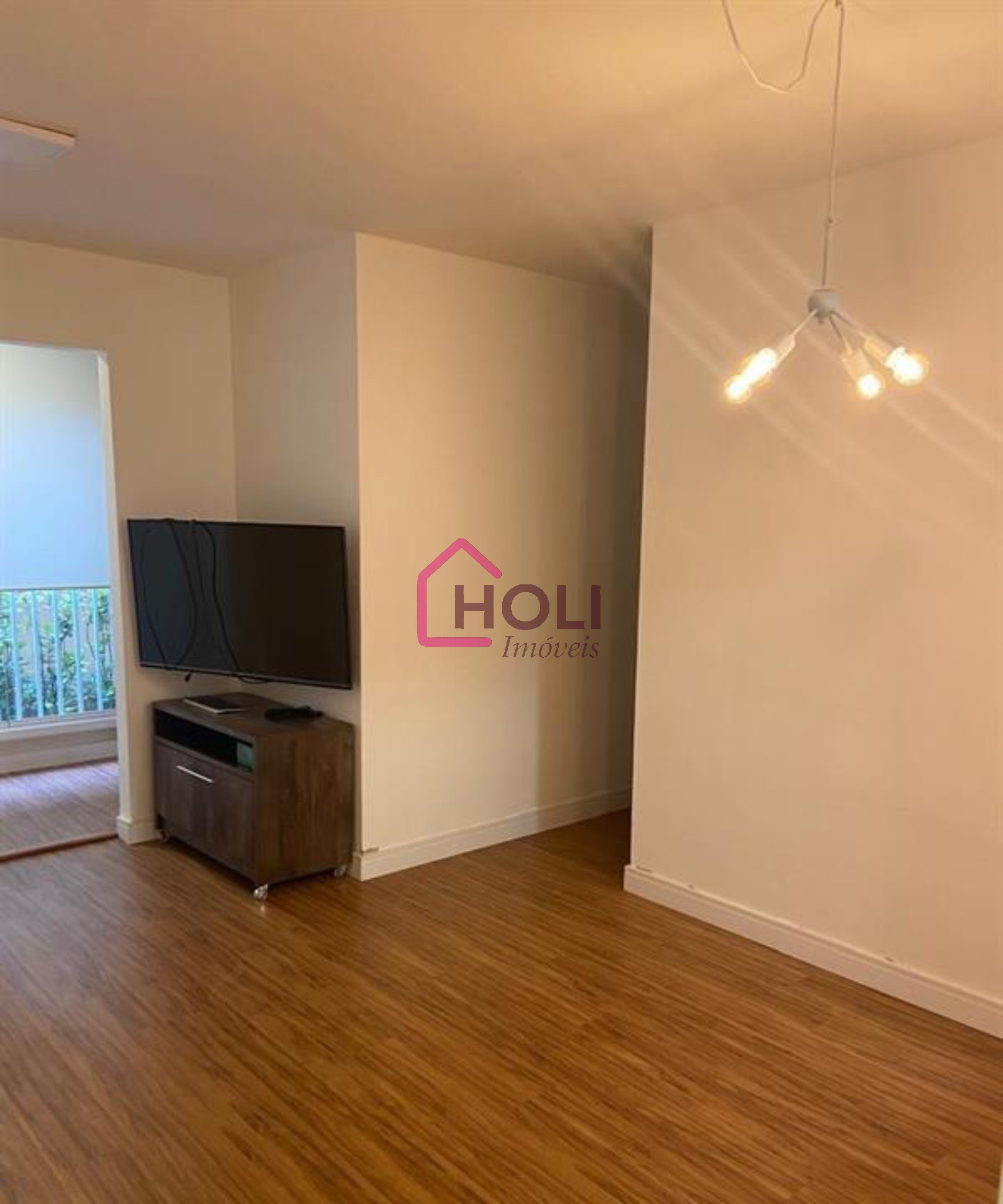 Apartamento, 3 quartos, 61 m² - Foto 1