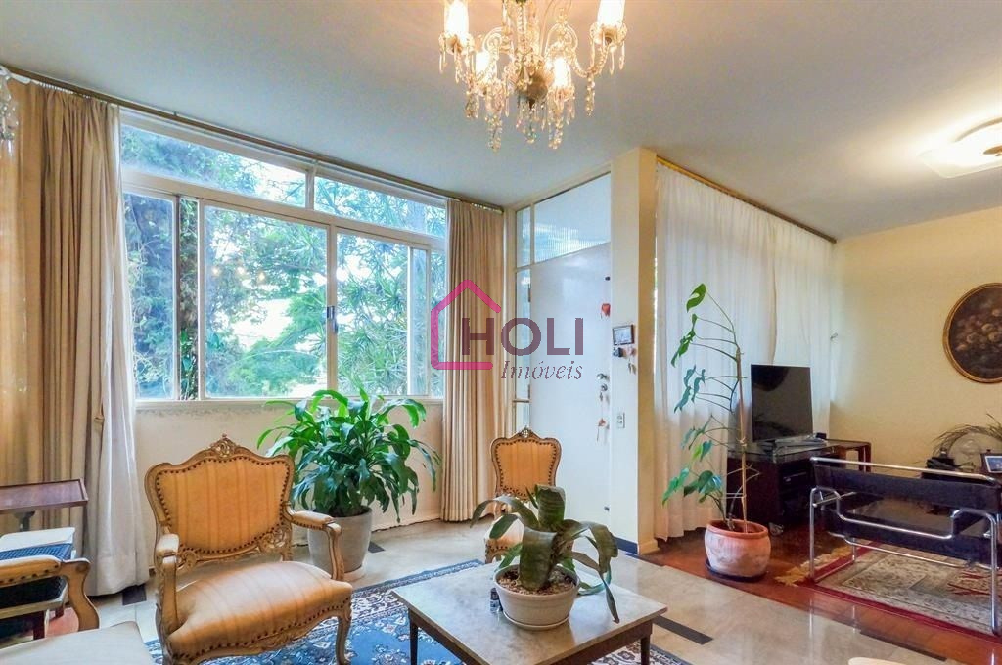 Casa, 4 quartos, 400 m² - Foto 1