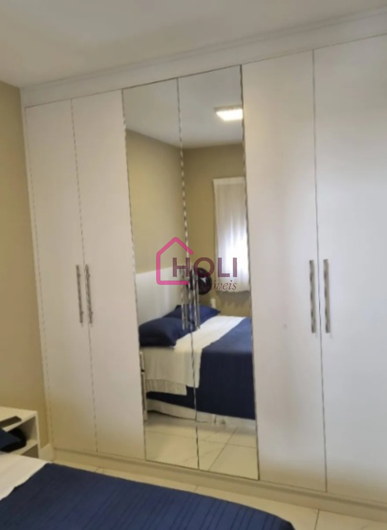 Apartamento, 2 quartos, 38 m² - Foto 5