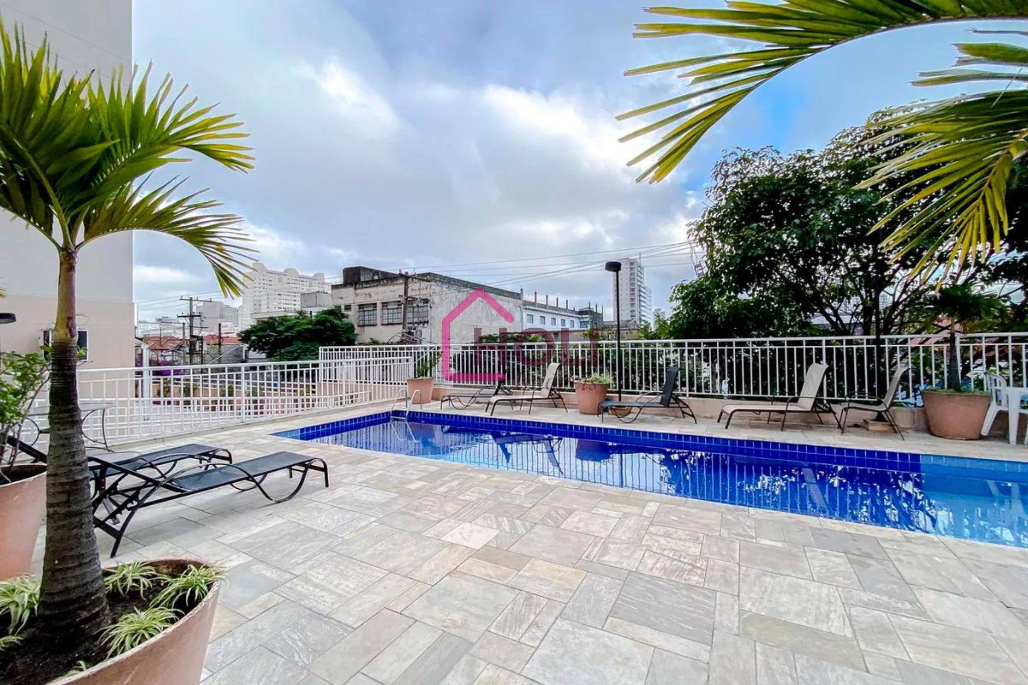 Apartamento, 3 quartos, 65 m² - Foto 31