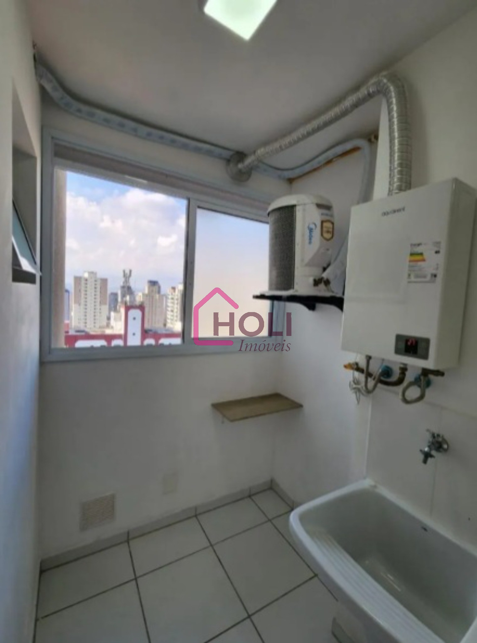Apartamento, 3 quartos, 80 m² - Foto 9