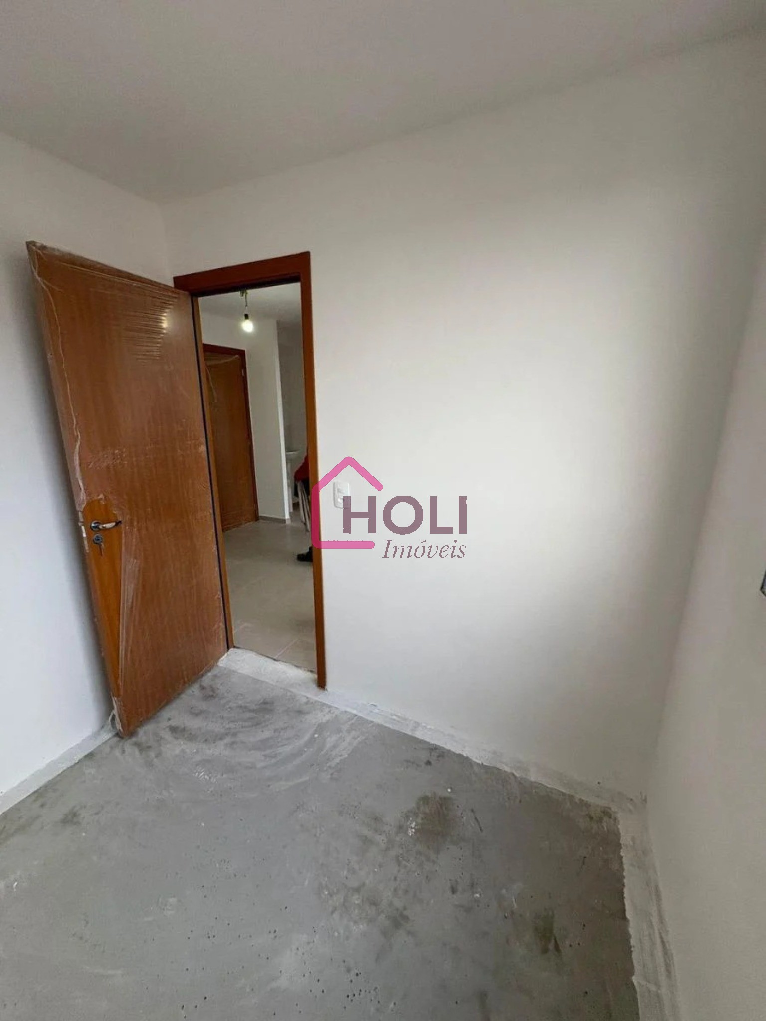 Apartamento, 2 quartos, 36 m² - Foto 4