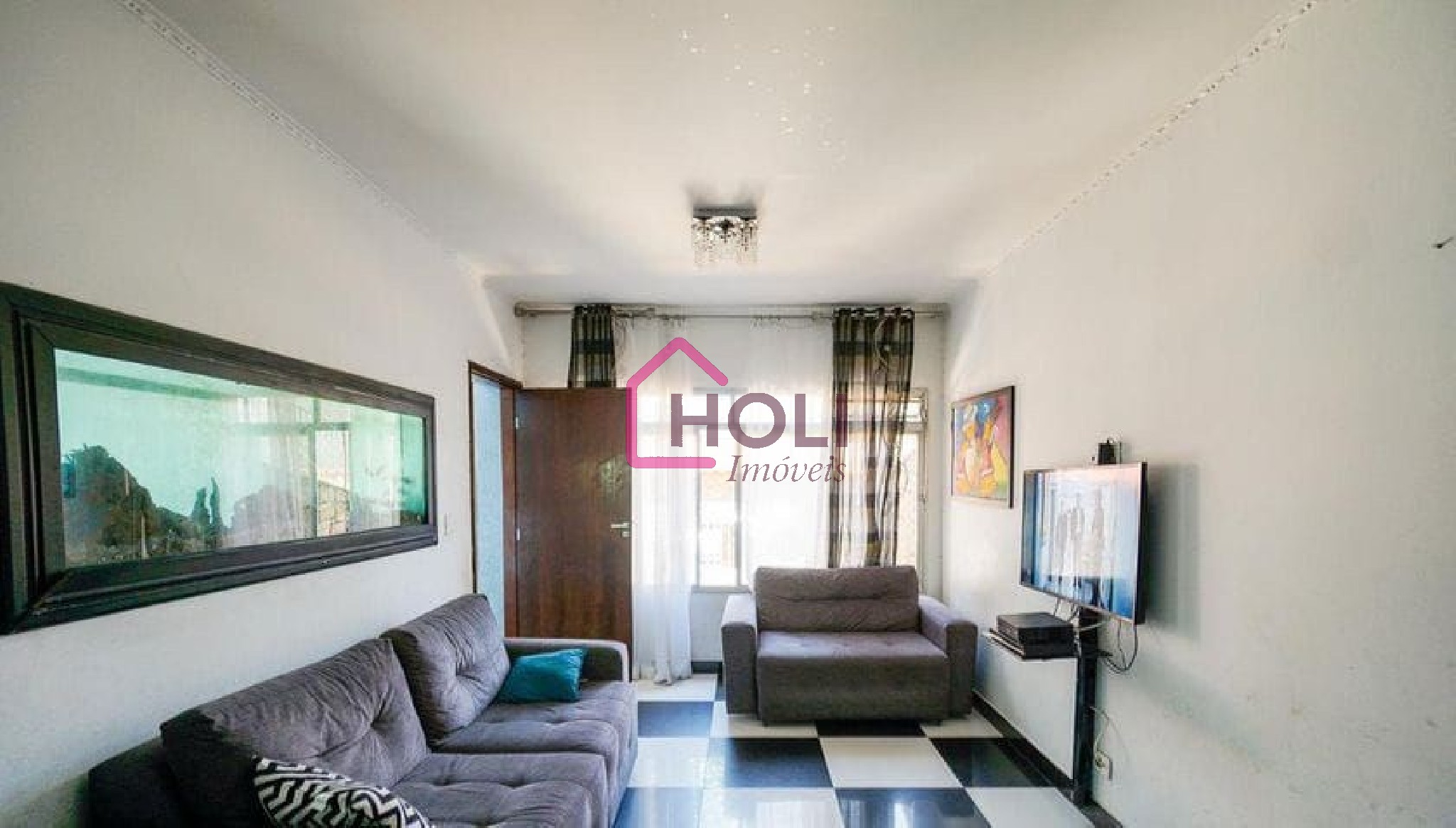 Casa, 4 quartos, 375 m² - Foto 1