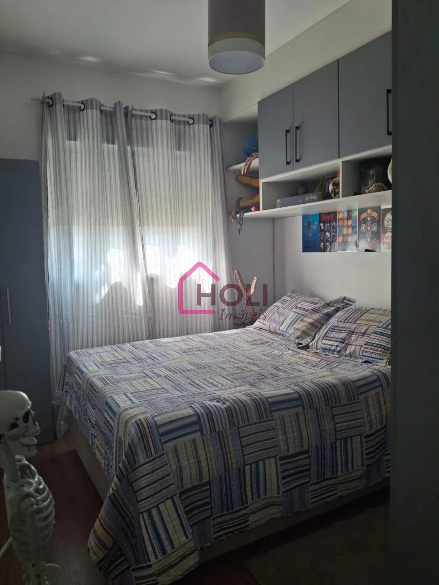 Apartamento, 3 quartos, 82 m² - Foto 18