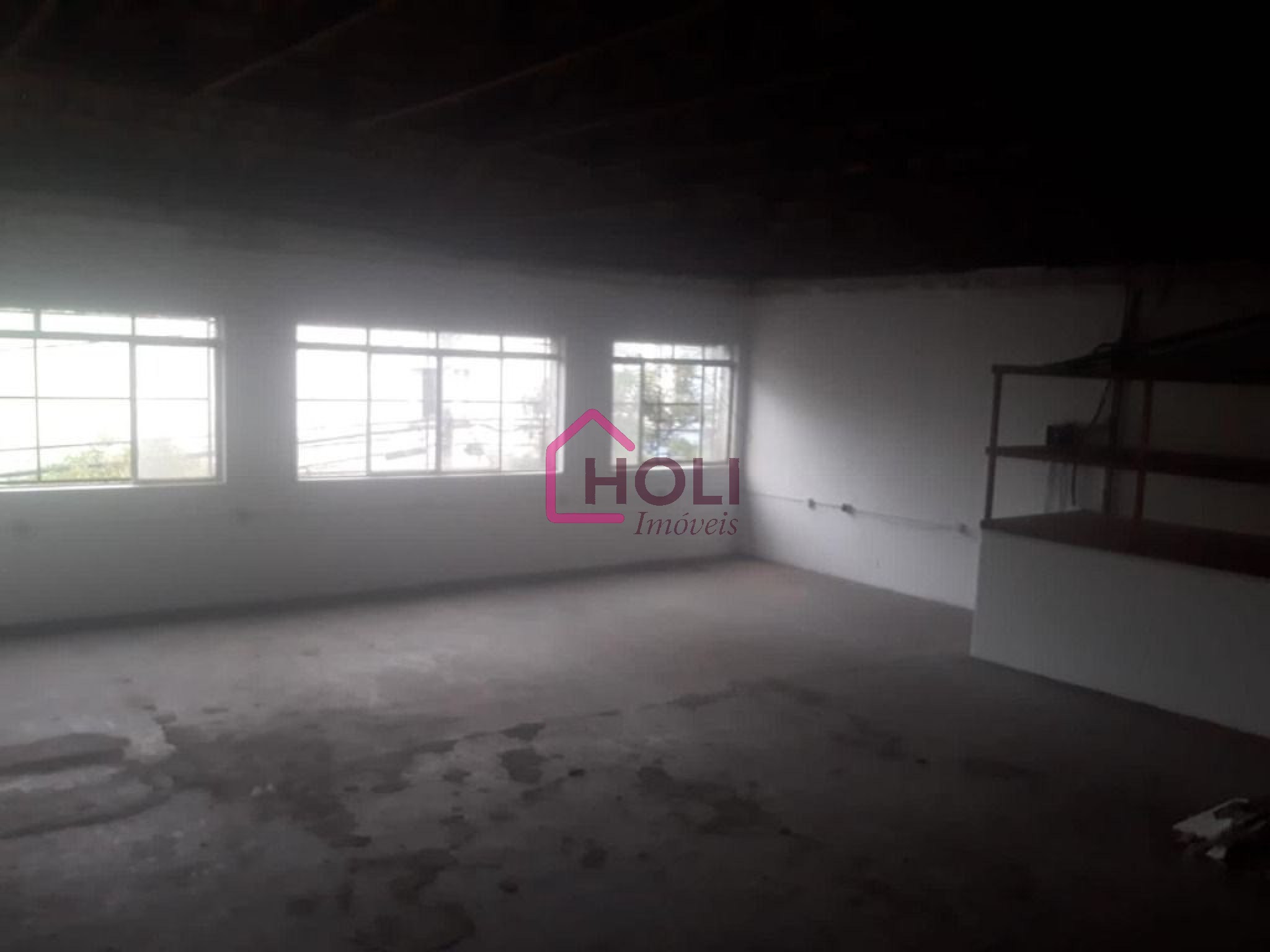 Depósito-Galpão, 232 m² - Foto 1