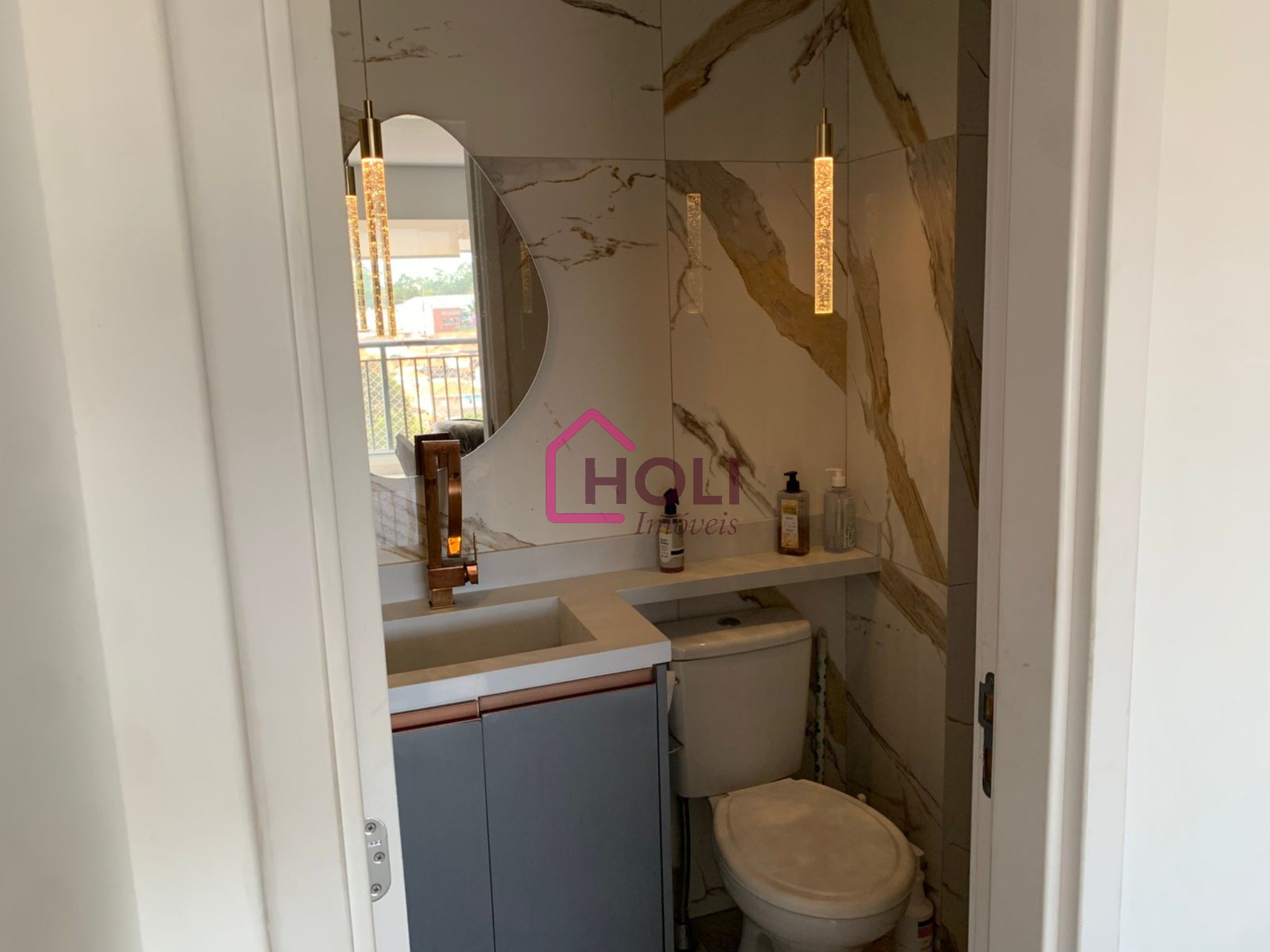 Apartamento, 2 quartos, 45 m² - Foto 14