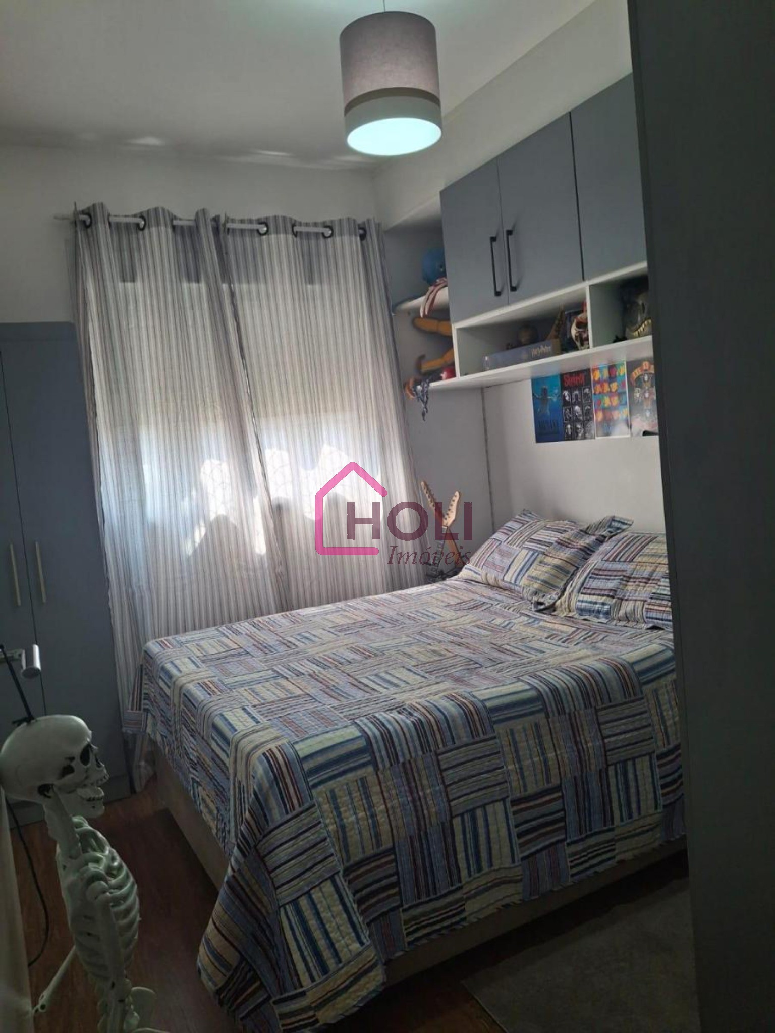 Apartamento, 3 quartos, 82 m² - Foto 17
