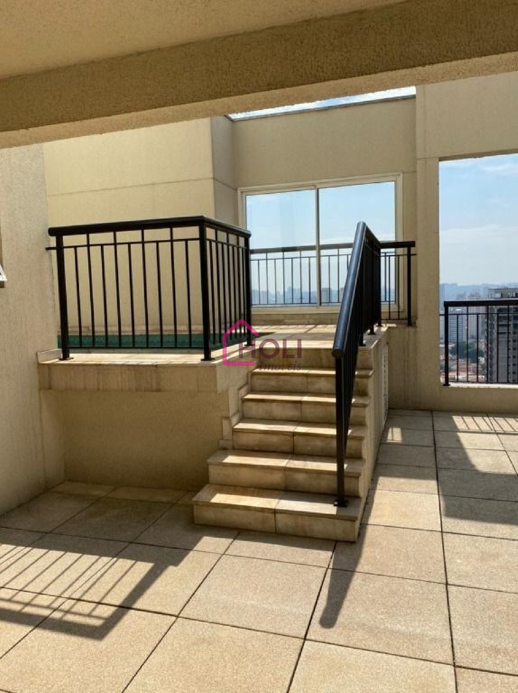 Cobertura, 4 quartos, 237 m² - Foto 7