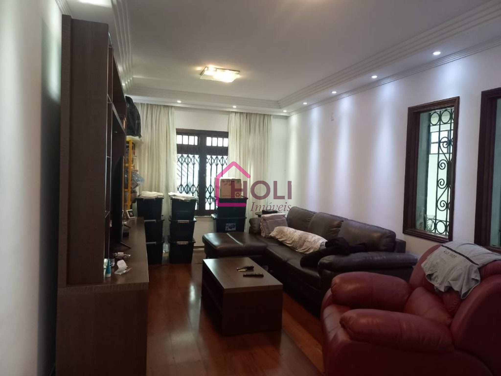 Casa, 2 quartos, 250 m² - Foto 1