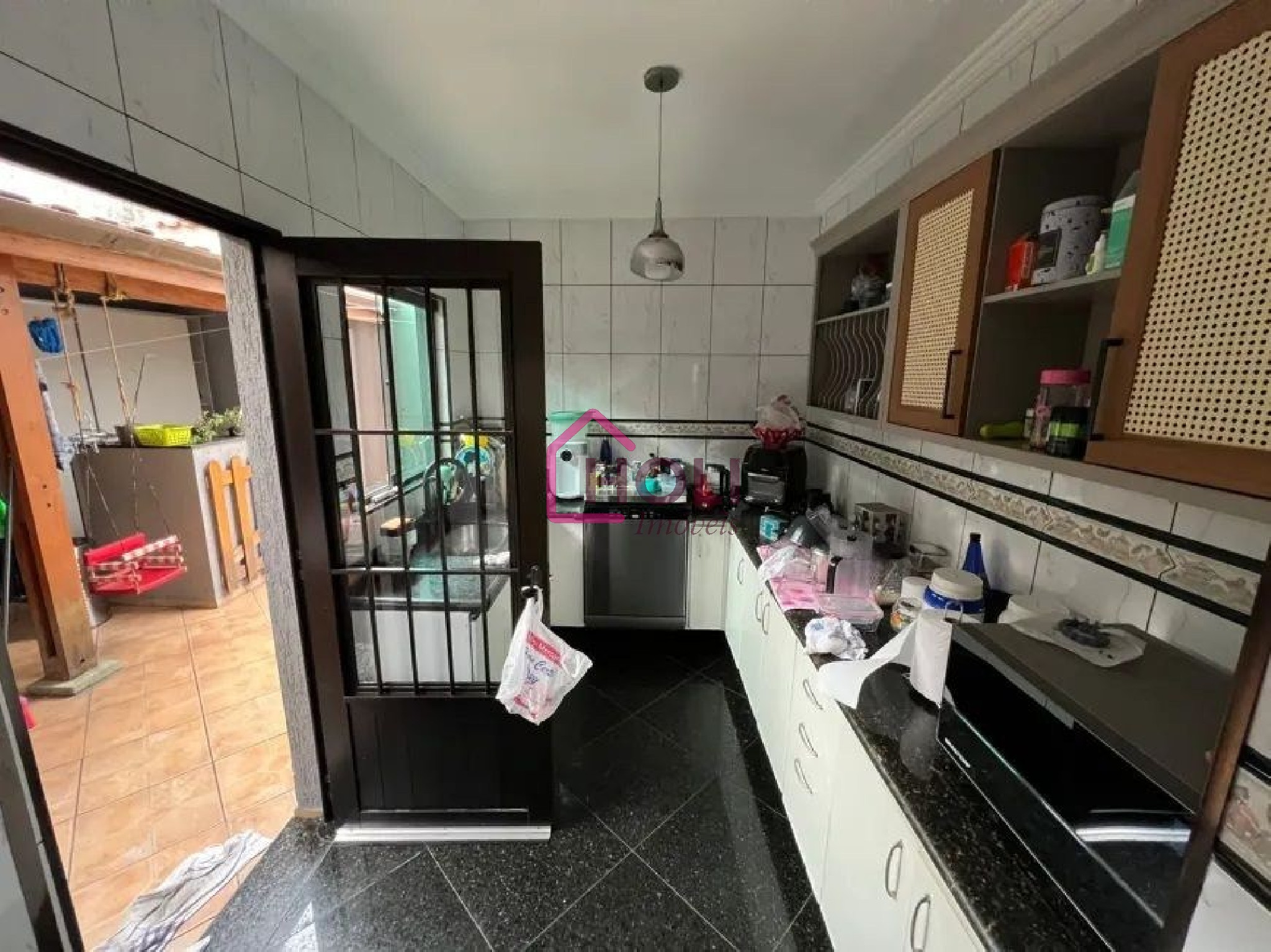 Casa, 3 quartos, 200 m² - Foto 3