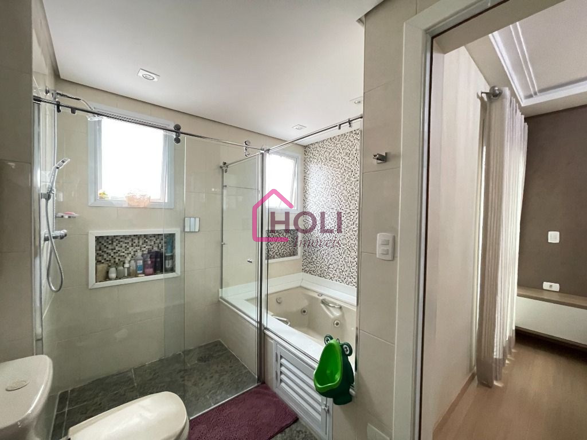 Apartamento, 3 quartos, 155 m² - Foto 19