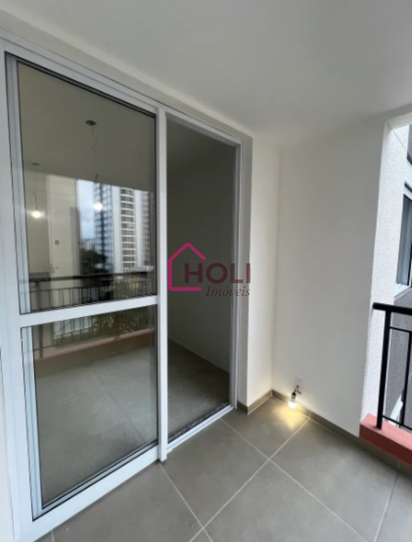 Apartamento, 2 quartos, 40 m² - Foto 8