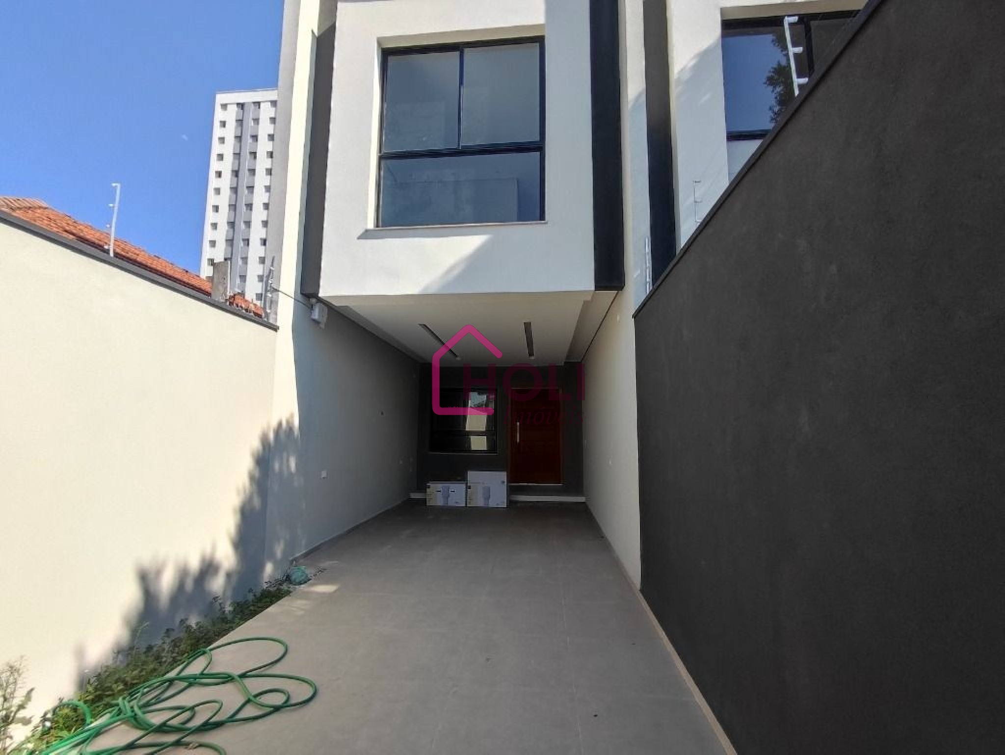 Casa, 4 quartos, 150 m² - Foto 1
