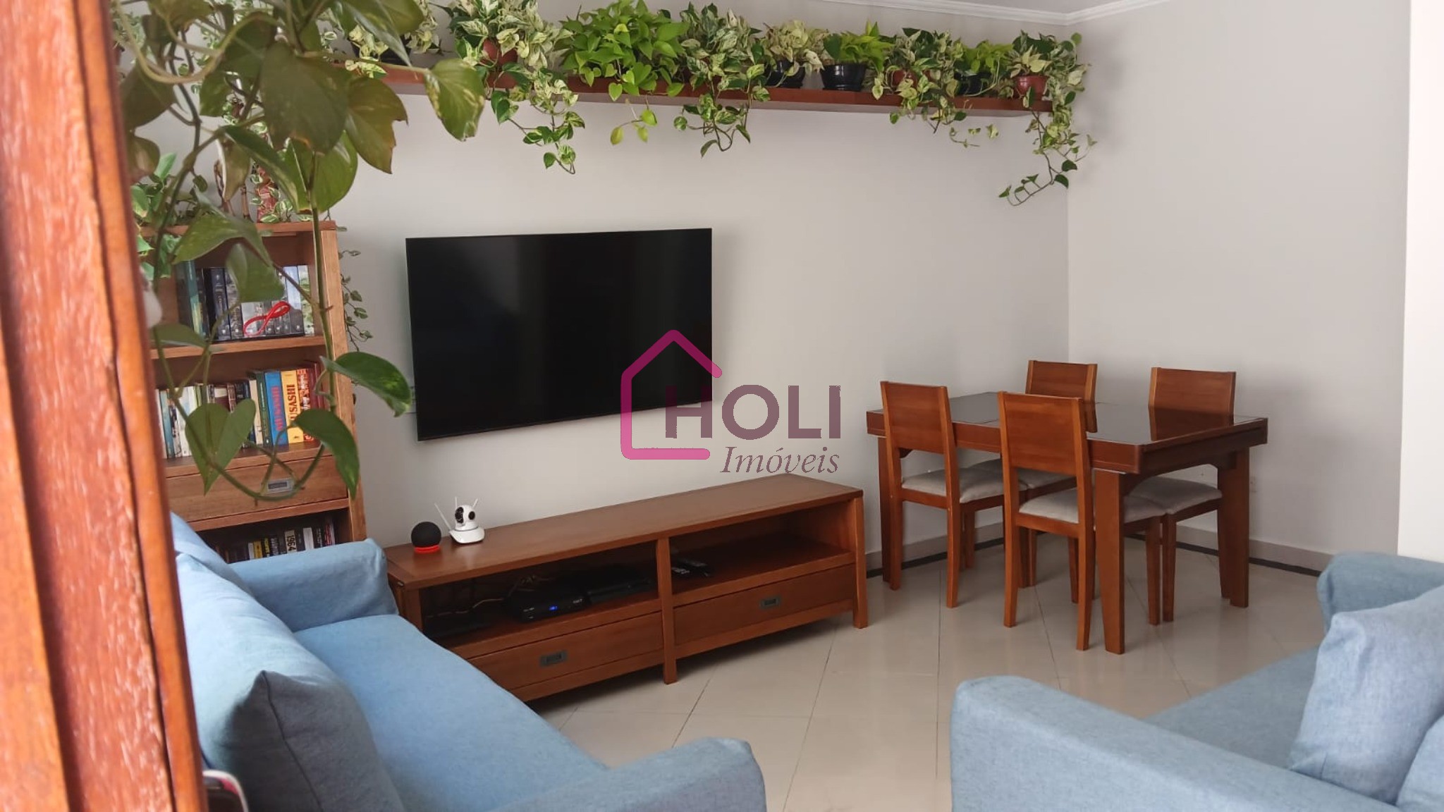 Casa, 2 quartos, 60 m² - Foto 2