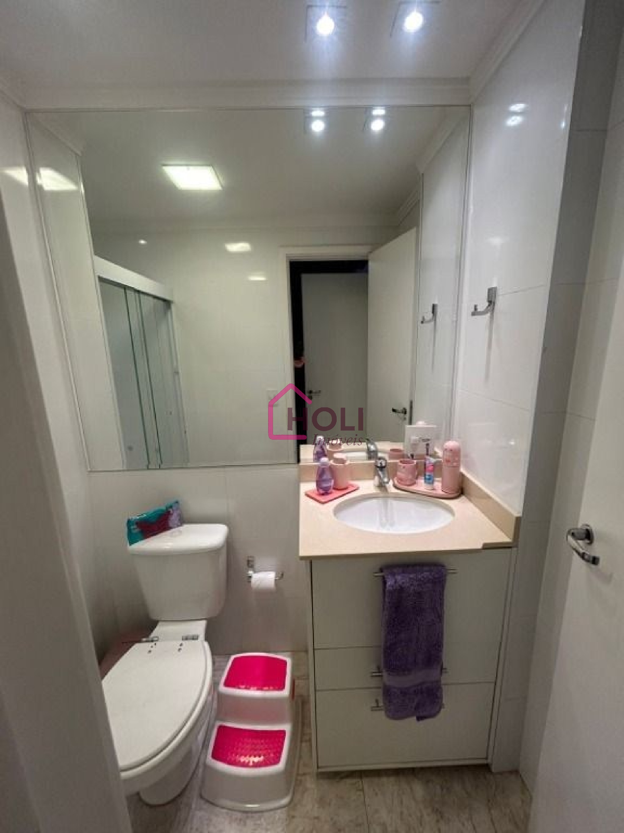 Apartamento, 3 quartos, 110 m² - Foto 34