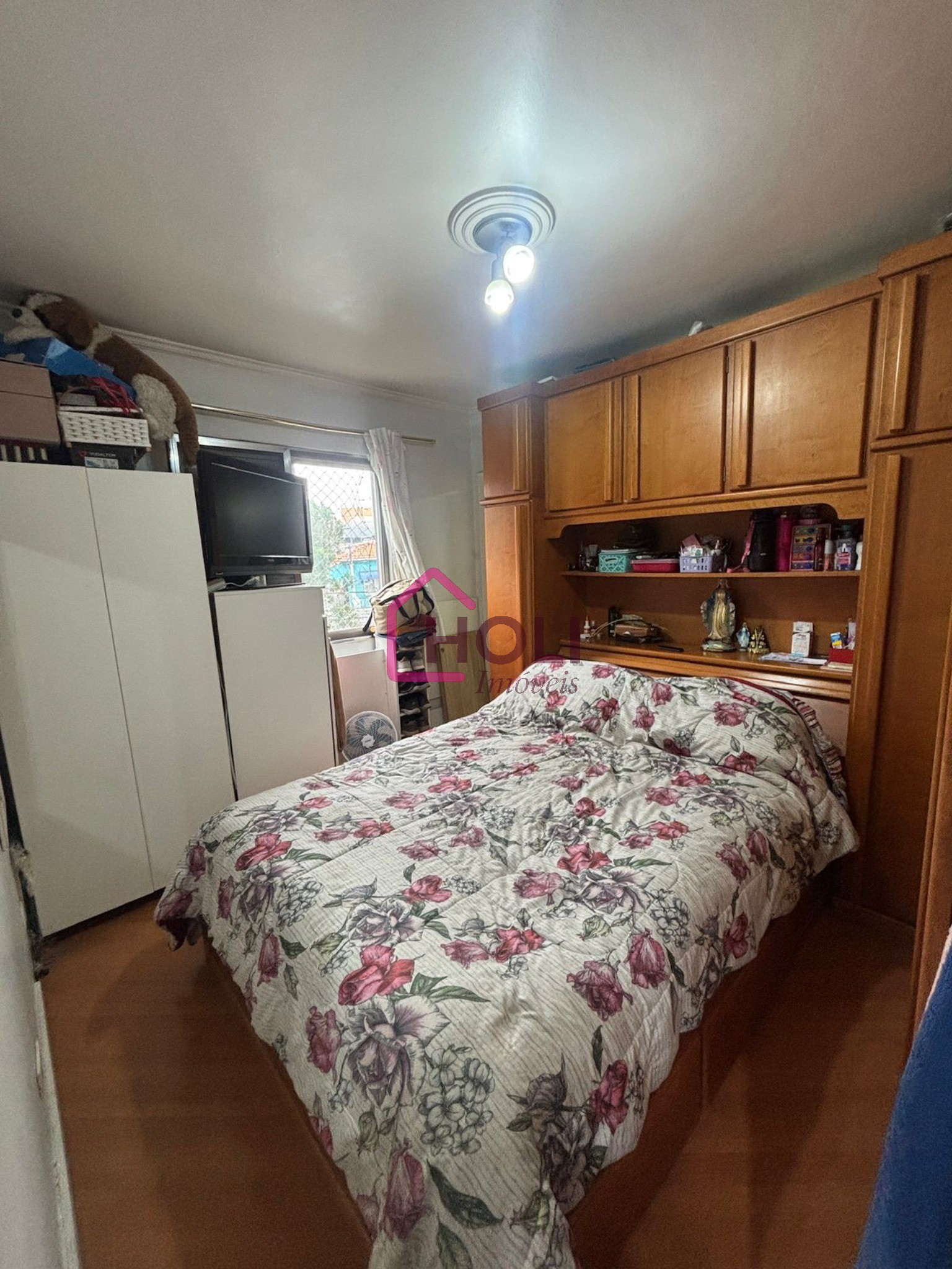 Apartamento, 3 quartos, 78 m² - Foto 11