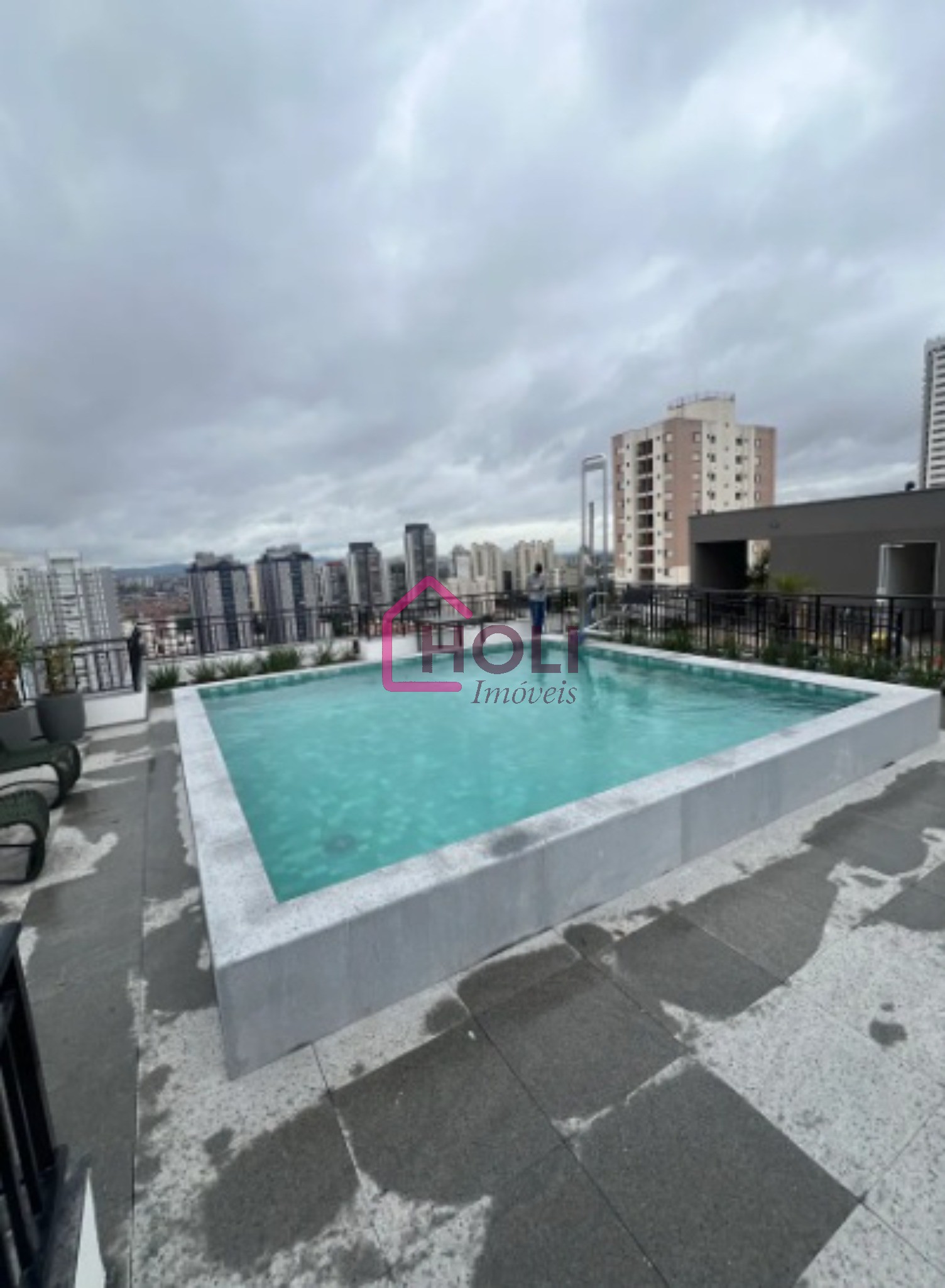 Apartamento, 2 quartos, 40 m² - Foto 14
