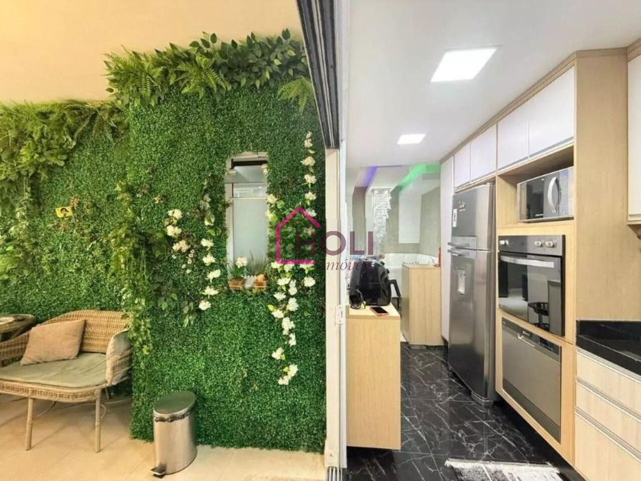 Casa, 3 quartos, 125 m² - Foto 33