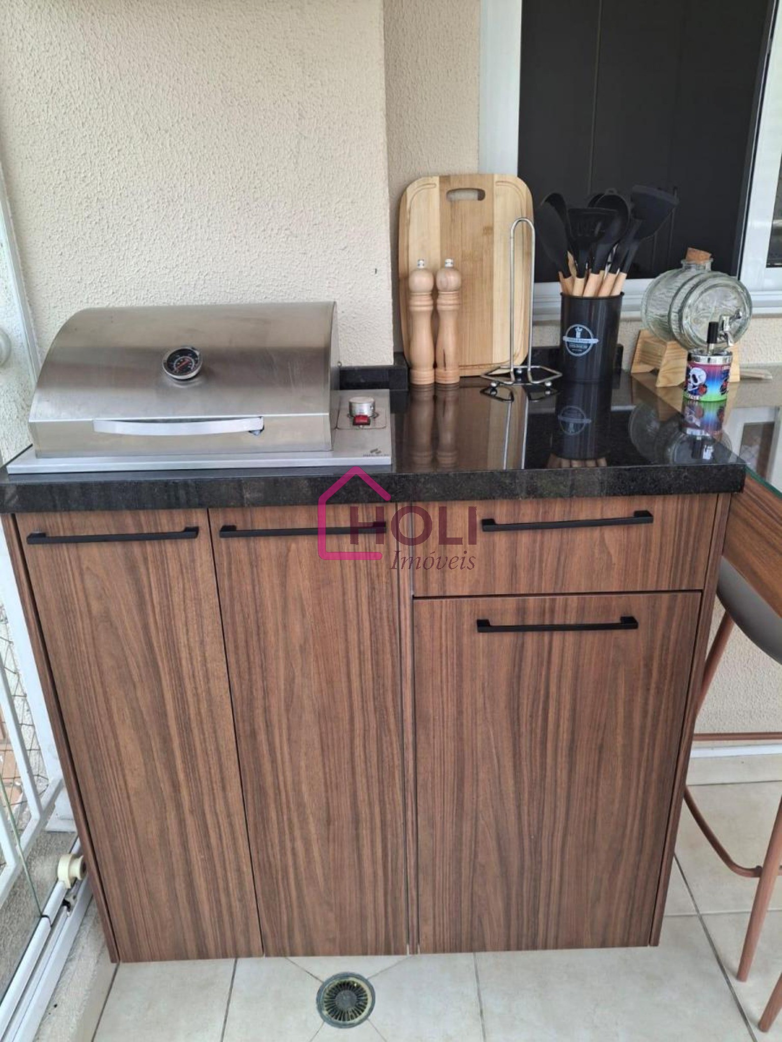 Apartamento, 3 quartos, 82 m² - Foto 40