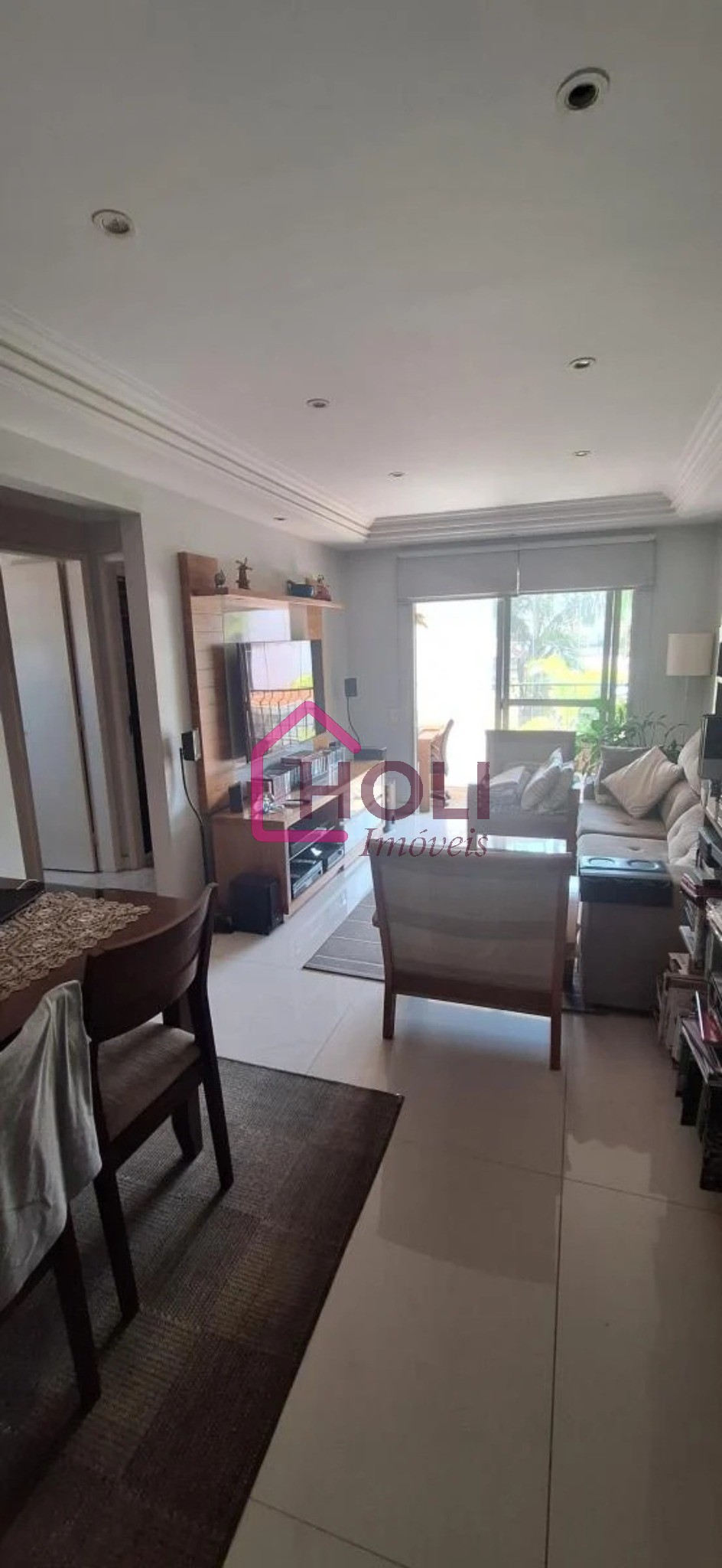 Apartamento, 2 quartos, 67 m² - Foto 4