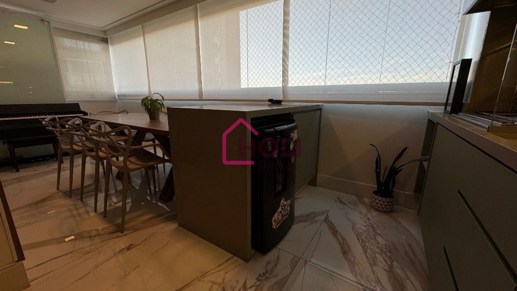 Apartamento, 3 quartos, 140 m² - Foto 24