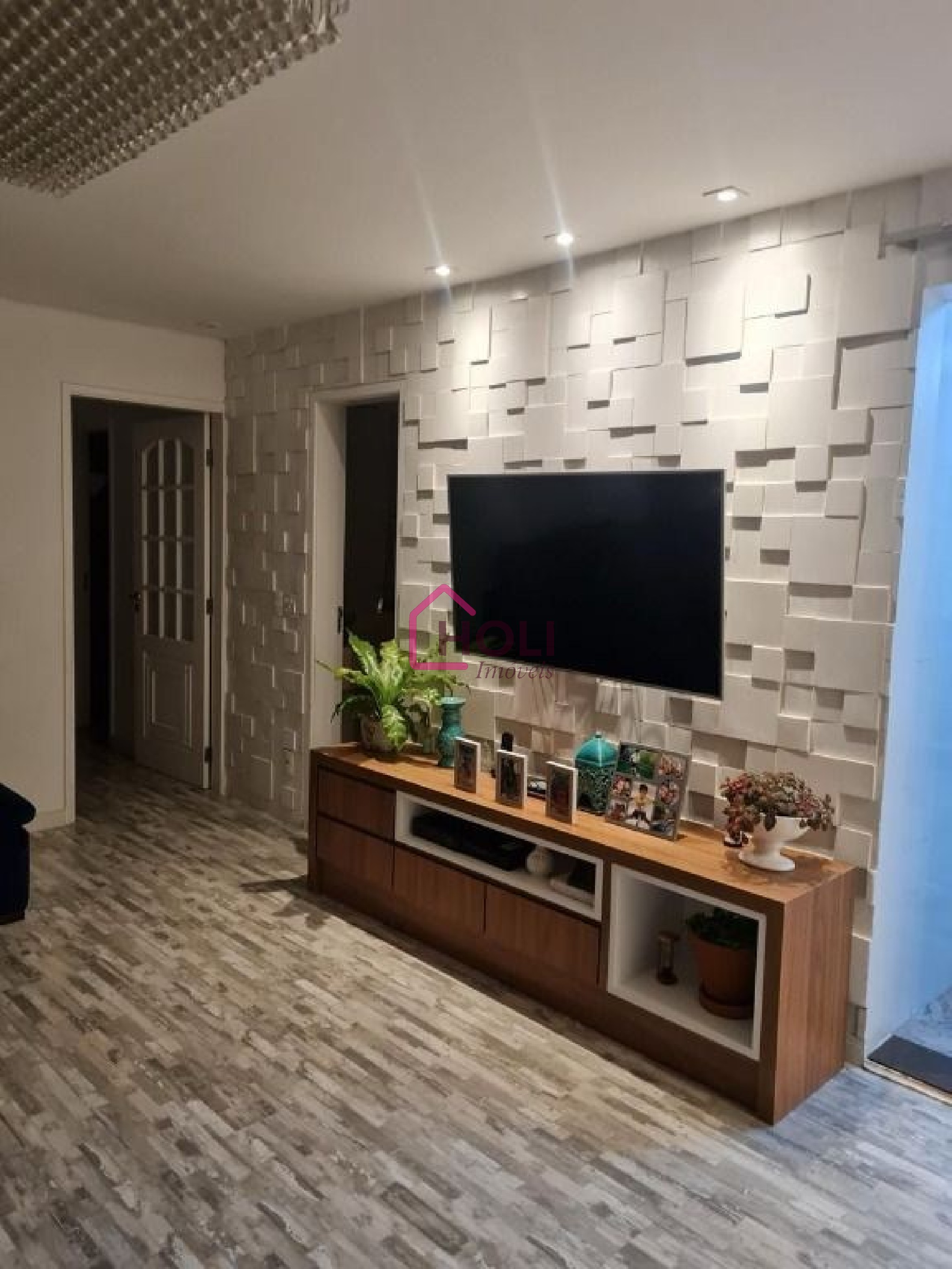 Apartamento, 3 quartos, 110 m² - Foto 4