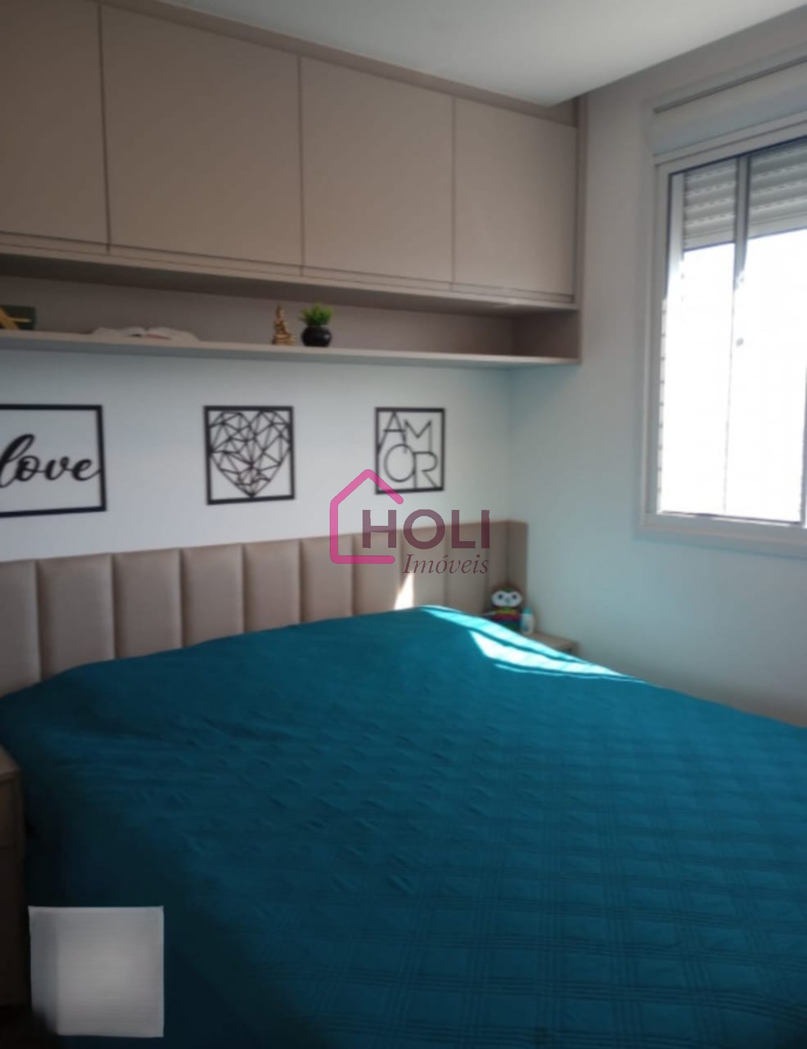 Apartamento, 2 quartos, 34 m² - Foto 7