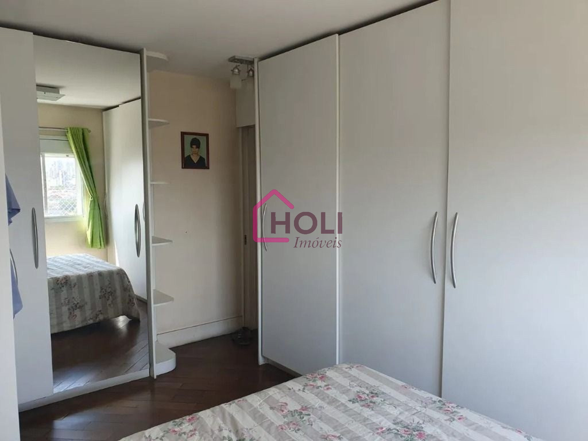 Apartamento, 4 quartos, 132 m² - Foto 7