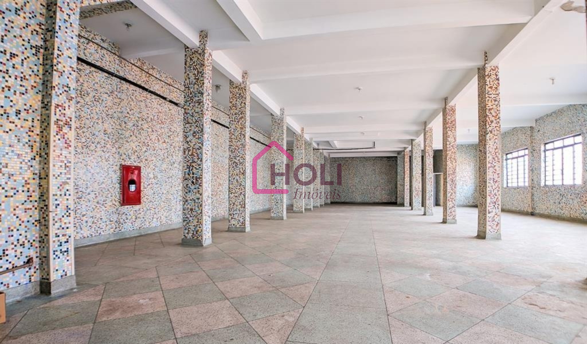 Loja-Salão - Foto 1