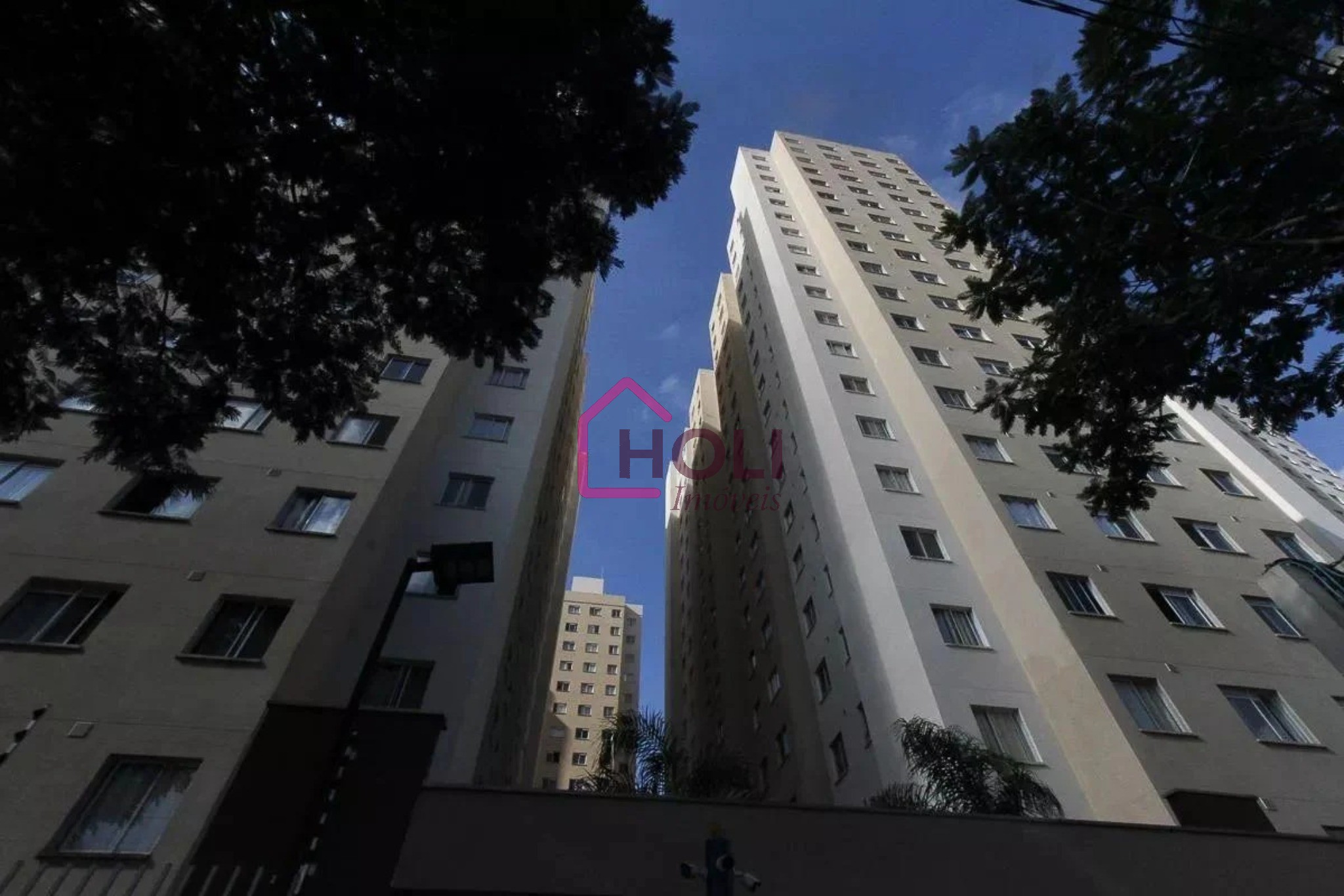 Apartamento, 2 quartos, 33 m² - Foto 24