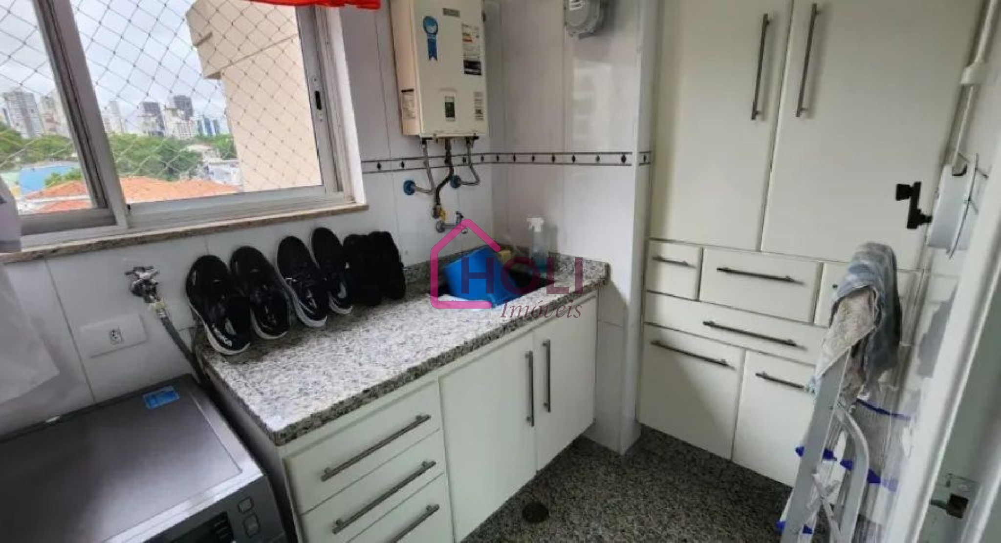 Apartamento, 3 quartos, 97 m² - Foto 14