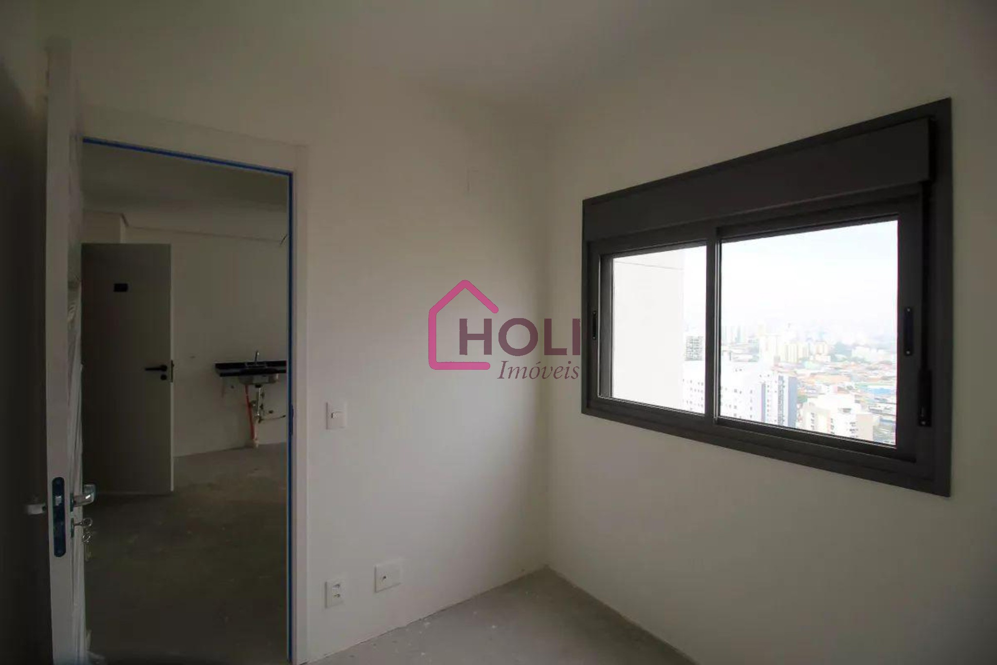 Apartamento, 2 quartos, 43 m² - Foto 5