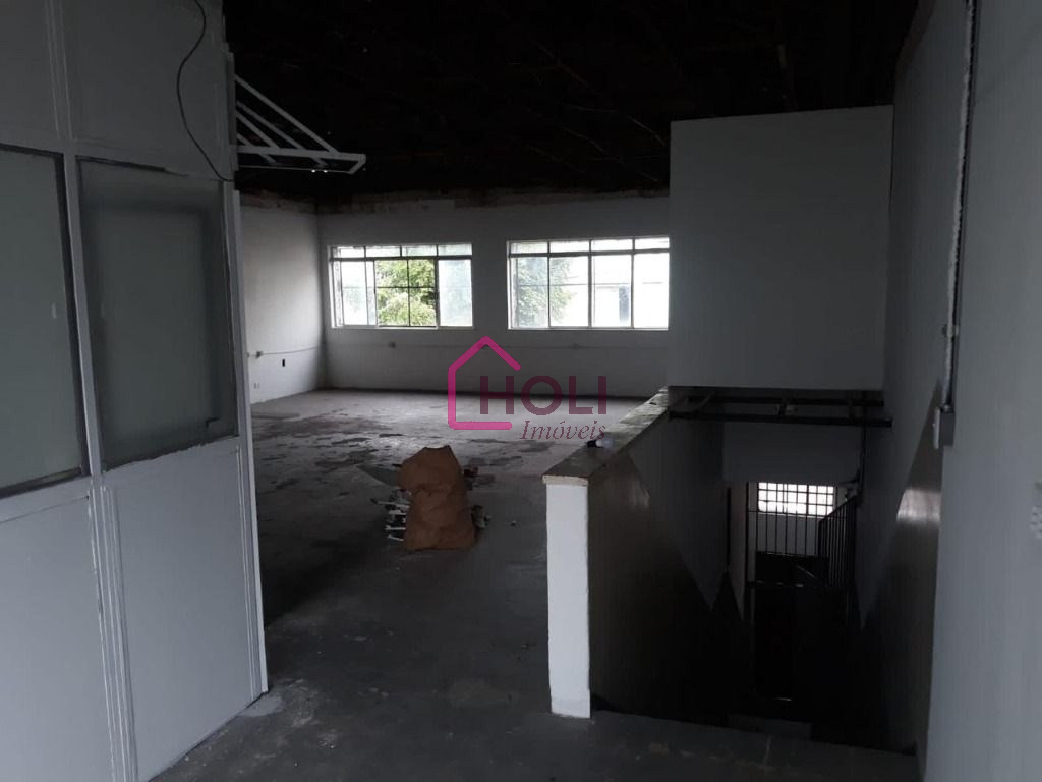 Depósito-Galpão, 232 m² - Foto 7