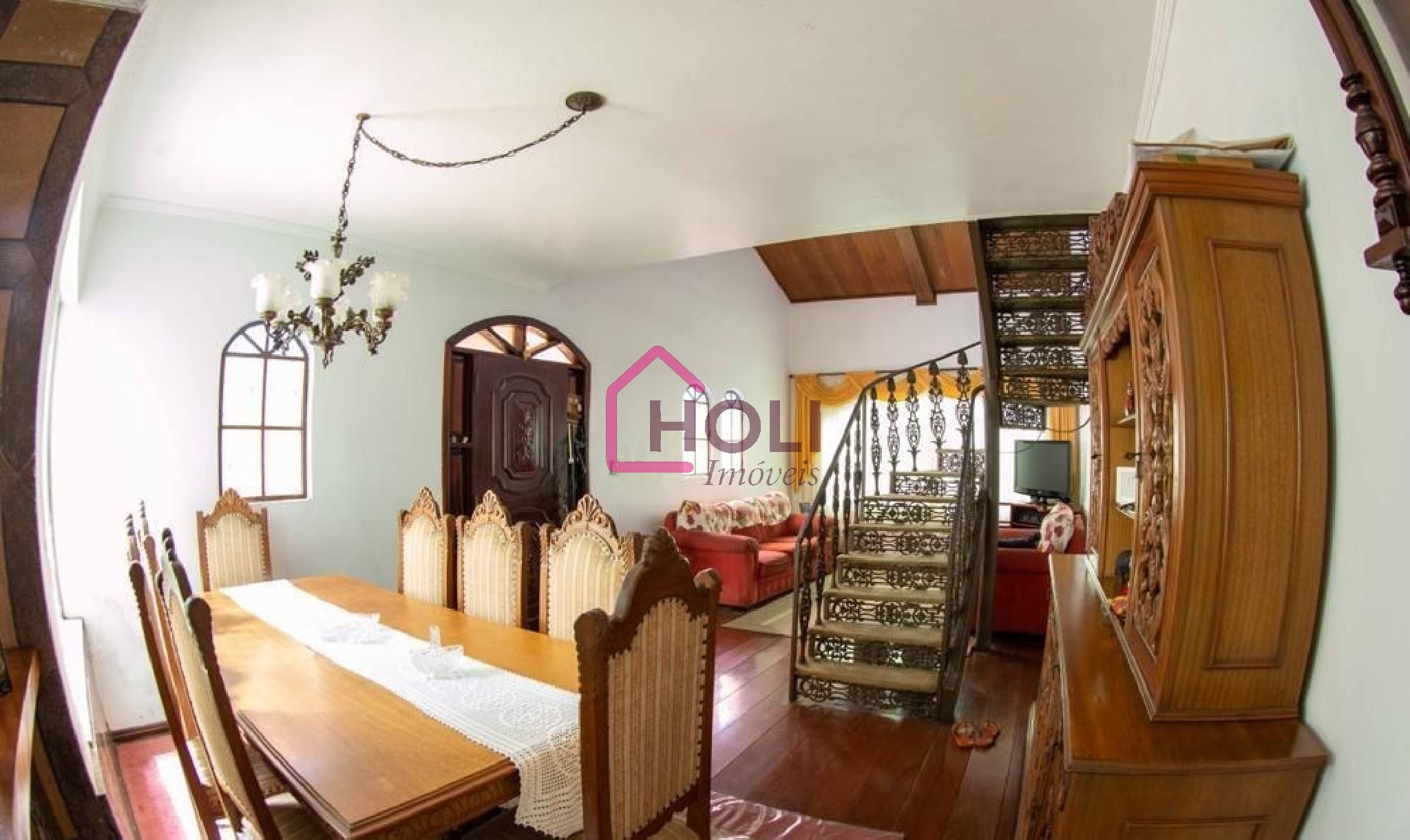 Casa, 3 quartos, 180 m² - Foto 4