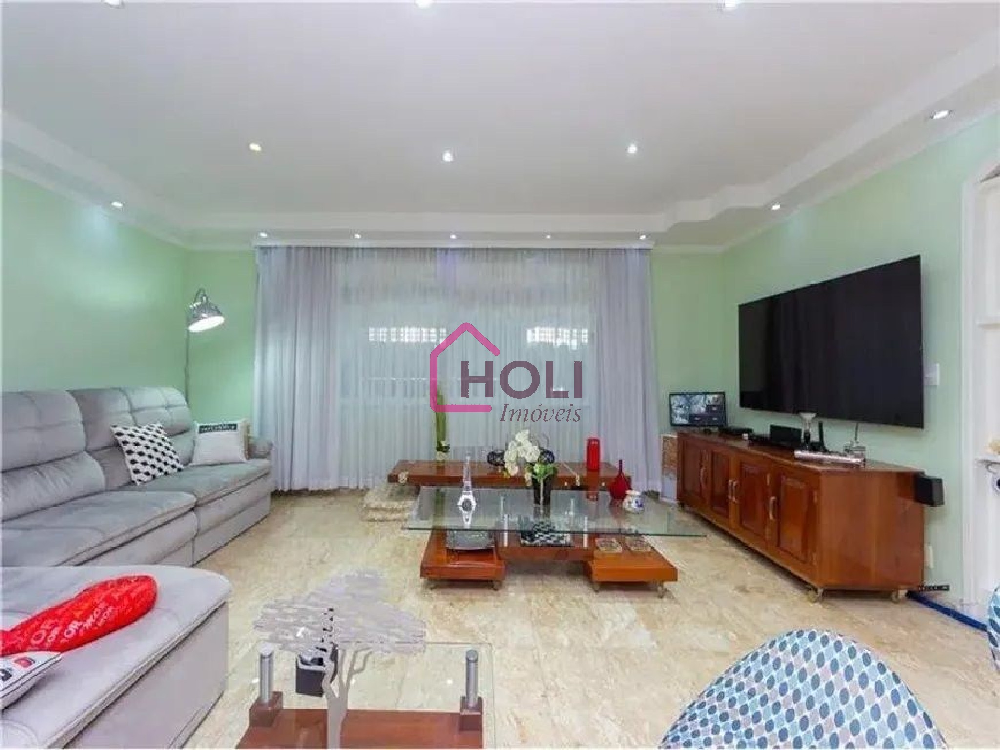 Casa, 4 quartos, 300 m² - Foto 2