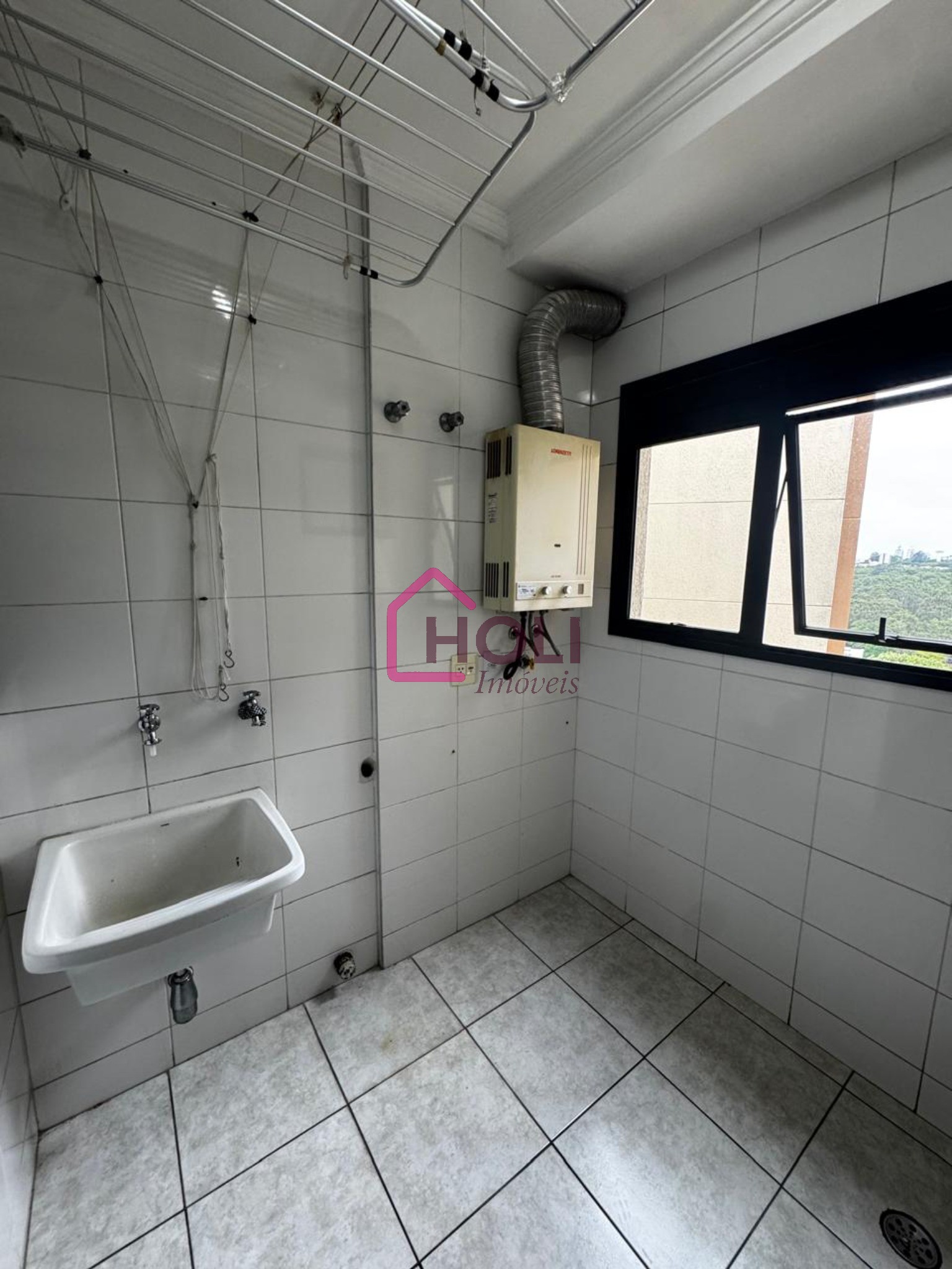 Apartamento, 3 quartos, 82 m² - Foto 27