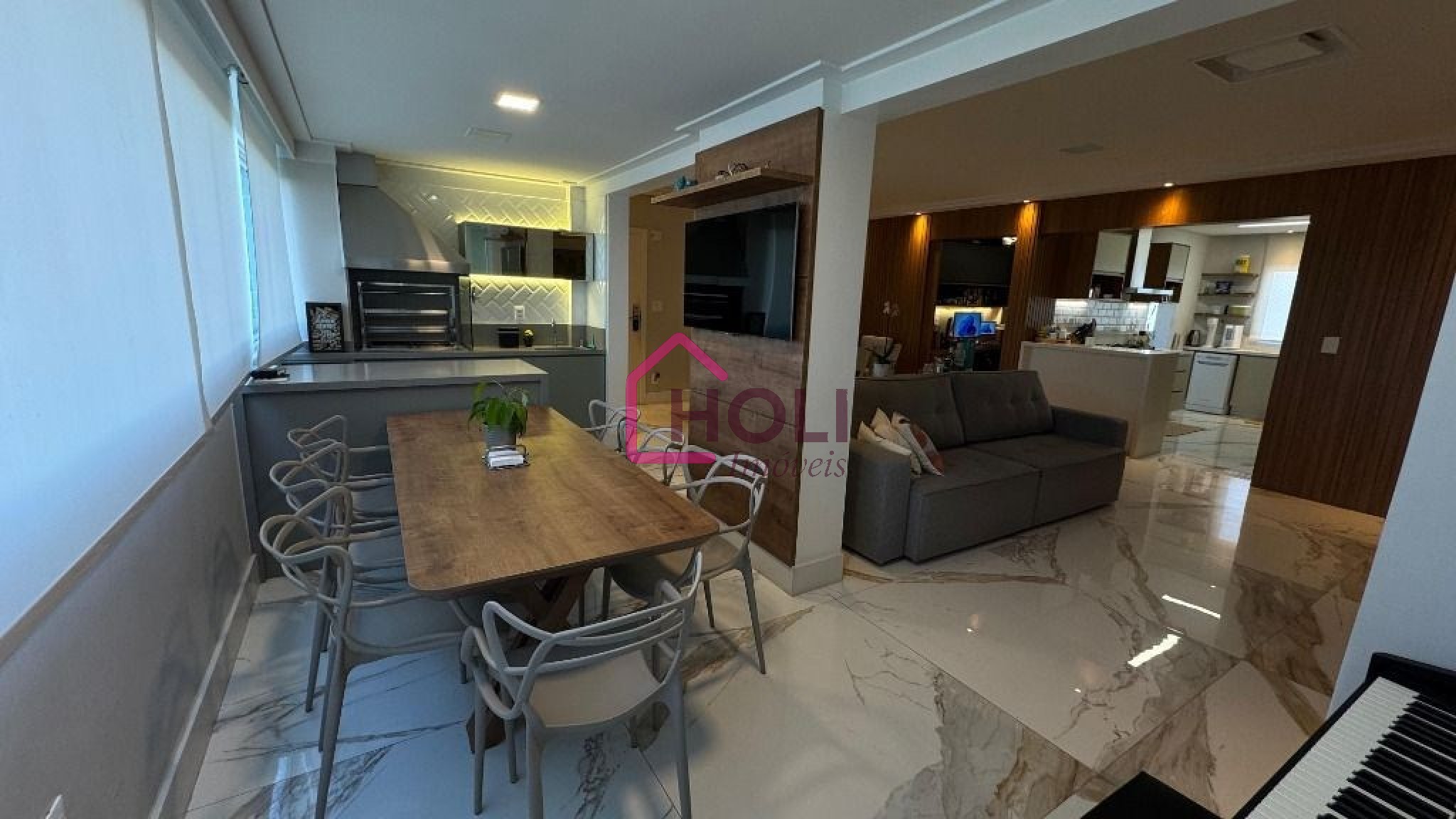 Apartamento, 3 quartos, 140 m² - Foto 30