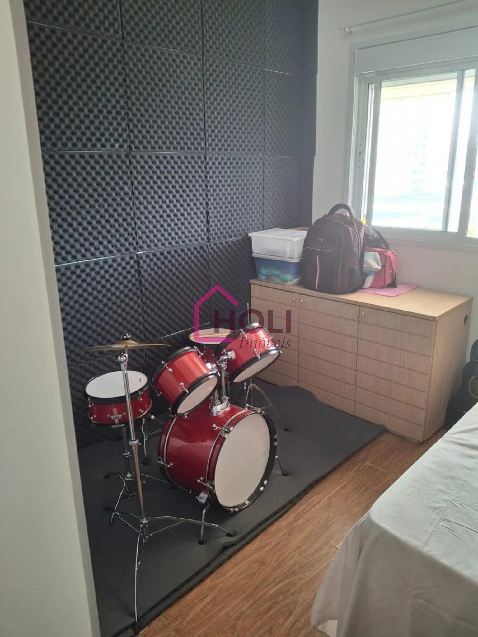 Apartamento, 3 quartos, 82 m² - Foto 20