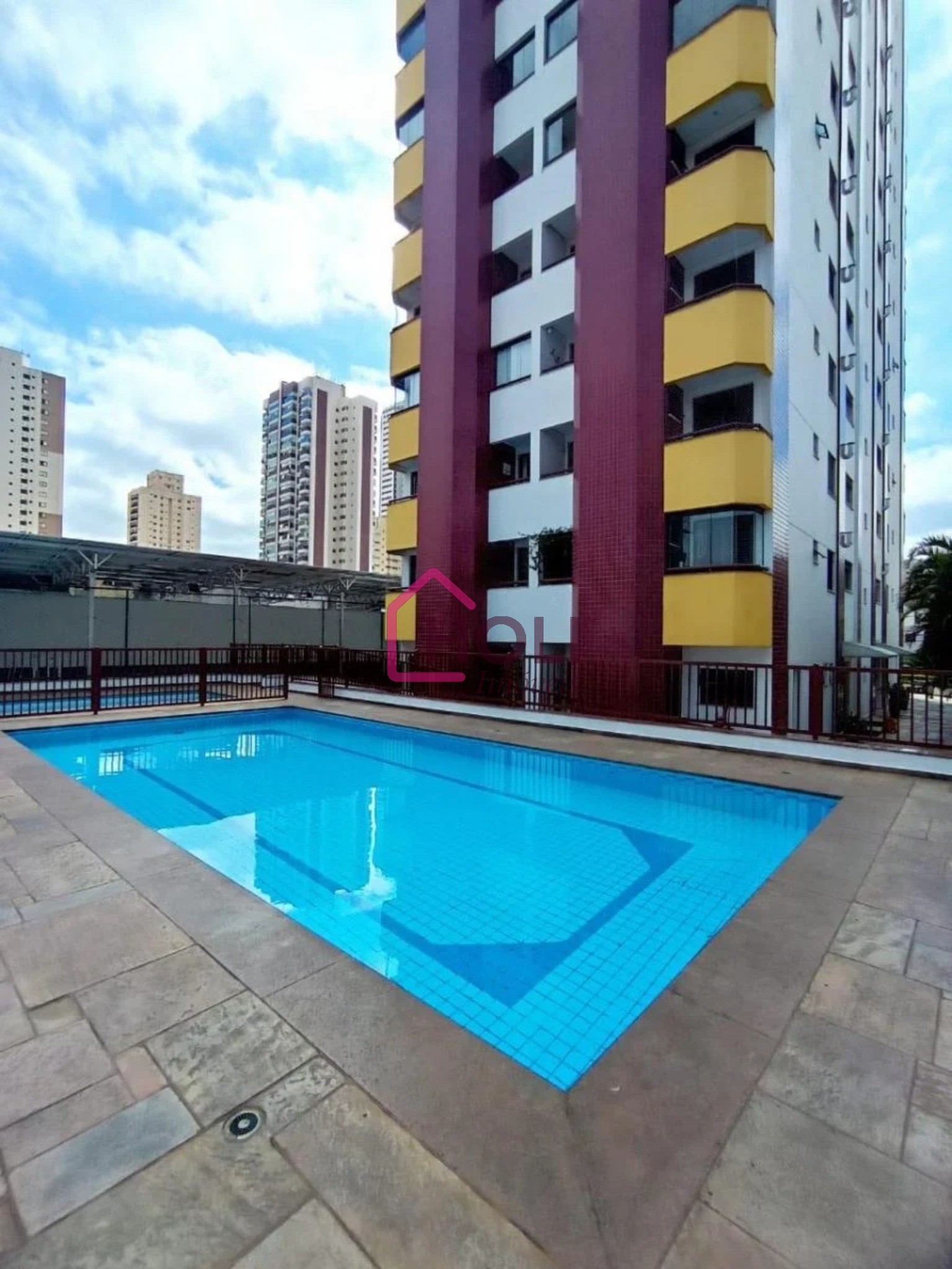 Apartamento, 2 quartos, 64 m² - Foto 23
