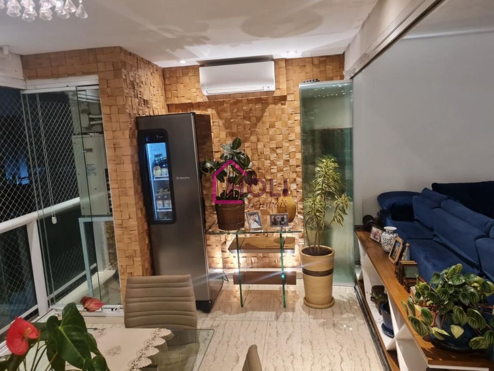 Apartamento, 3 quartos, 110 m² - Foto 47