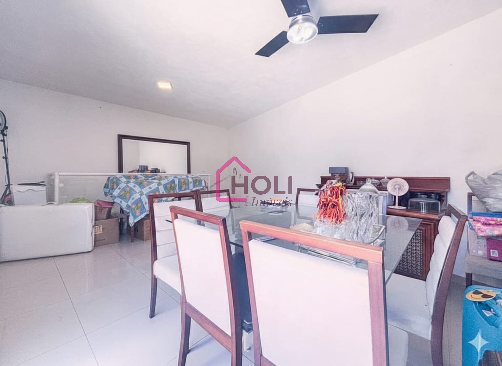 Casa, 4 quartos, 217 m² - Foto 2