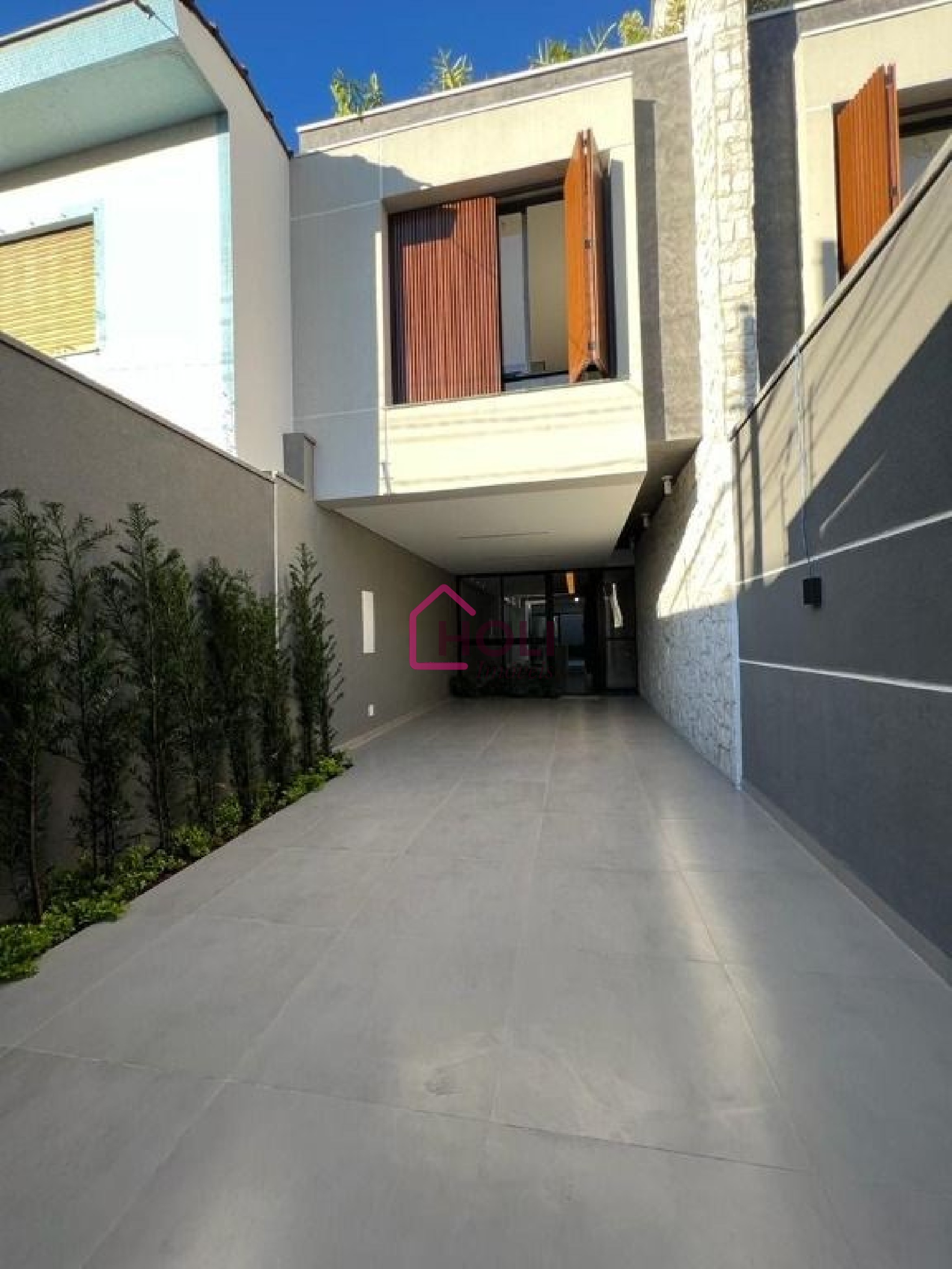 Casa, 3 quartos, 260 m² - Foto 22