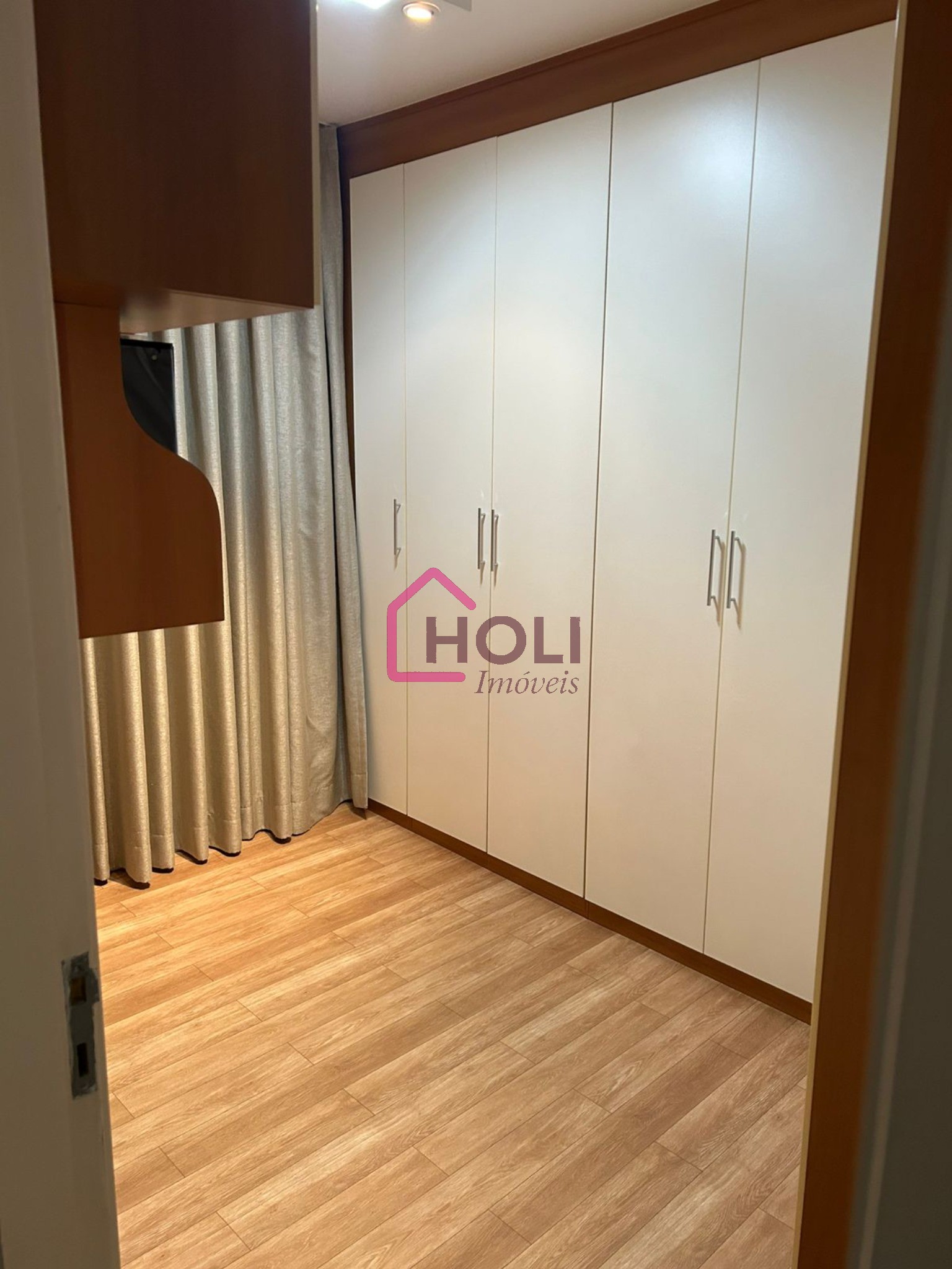 Apartamento, 2 quartos, 54 m² - Foto 7
