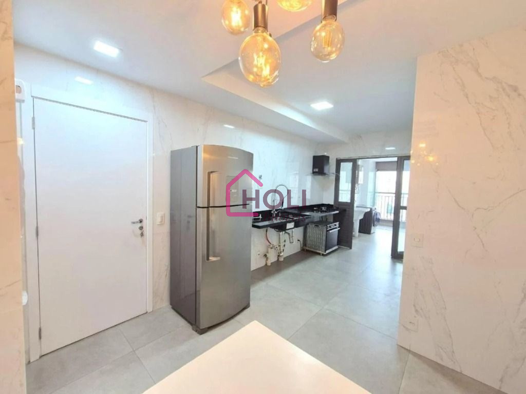 Apartamento, 3 quartos, 160 m² - Foto 24