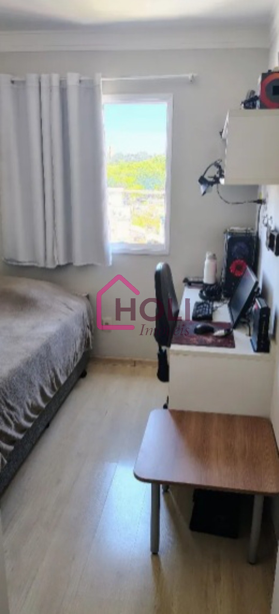 Apartamento, 3 quartos, 76 m² - Foto 8