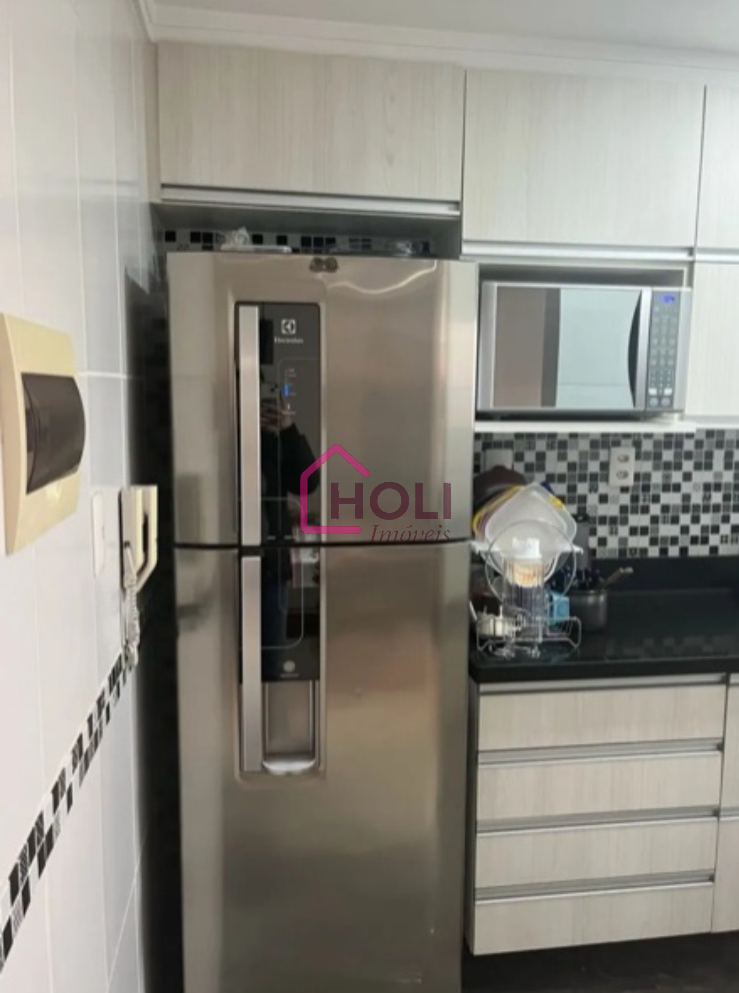 Apartamento, 2 quartos, 60 m² - Foto 11