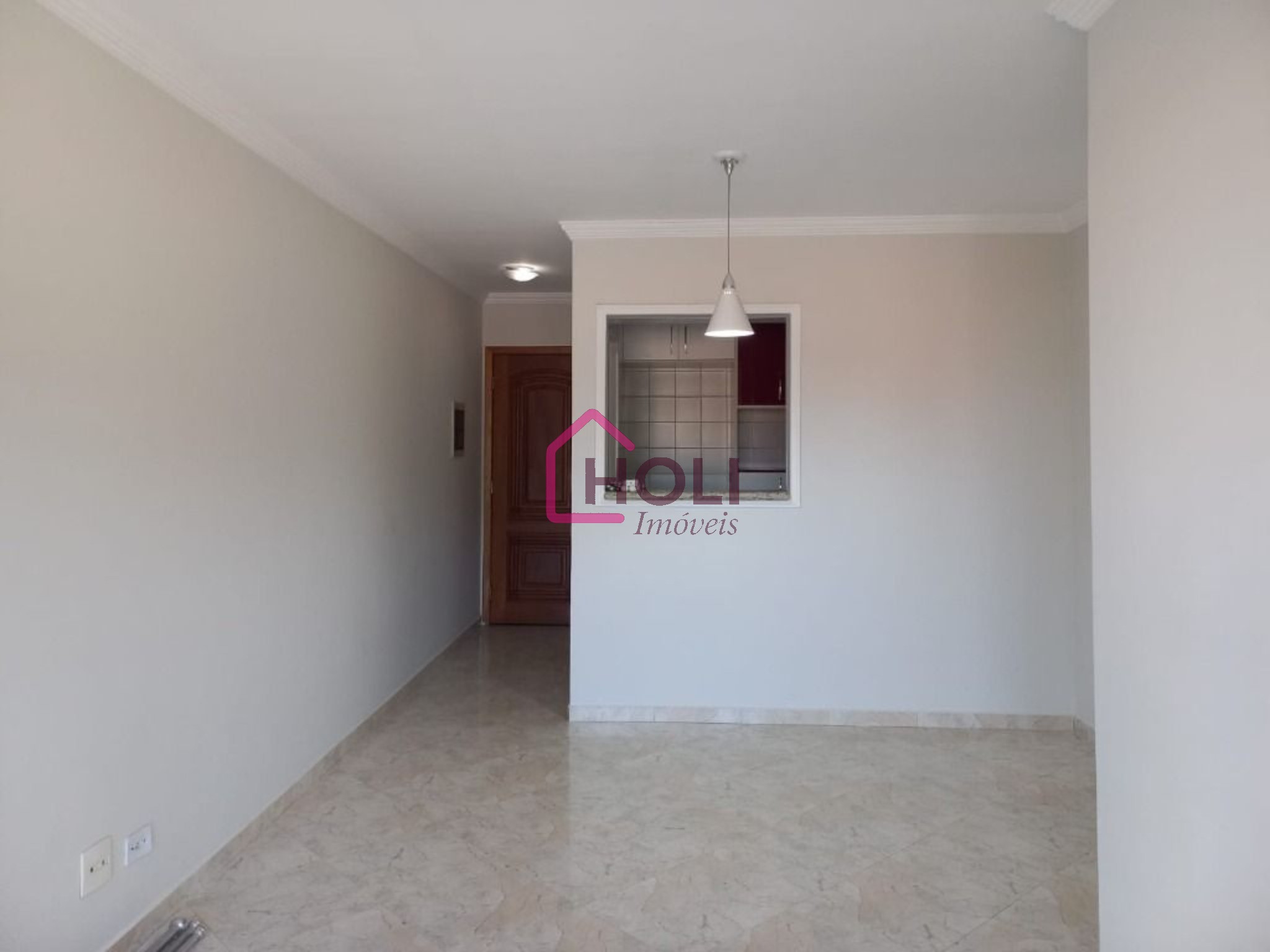 Apartamento, 3 quartos, 72 m² - Foto 1